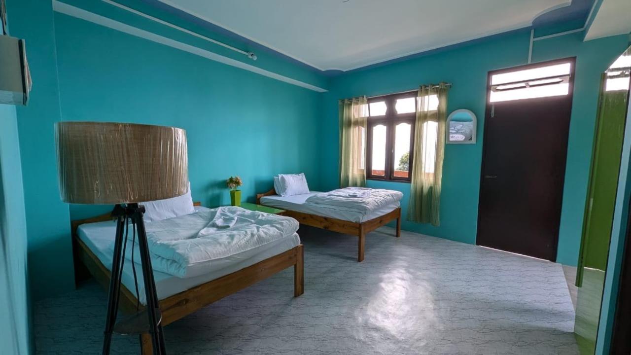 Double Room with Mountain View photo 3