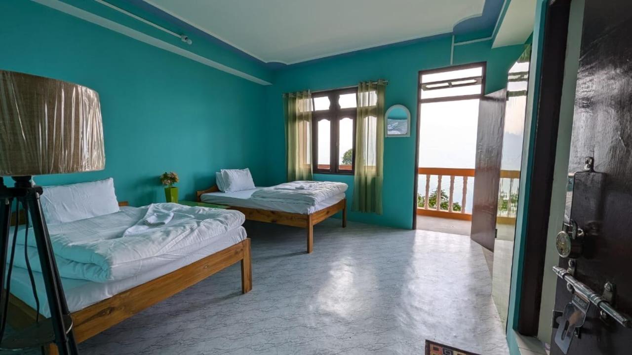 Double Room with Mountain View photo 2