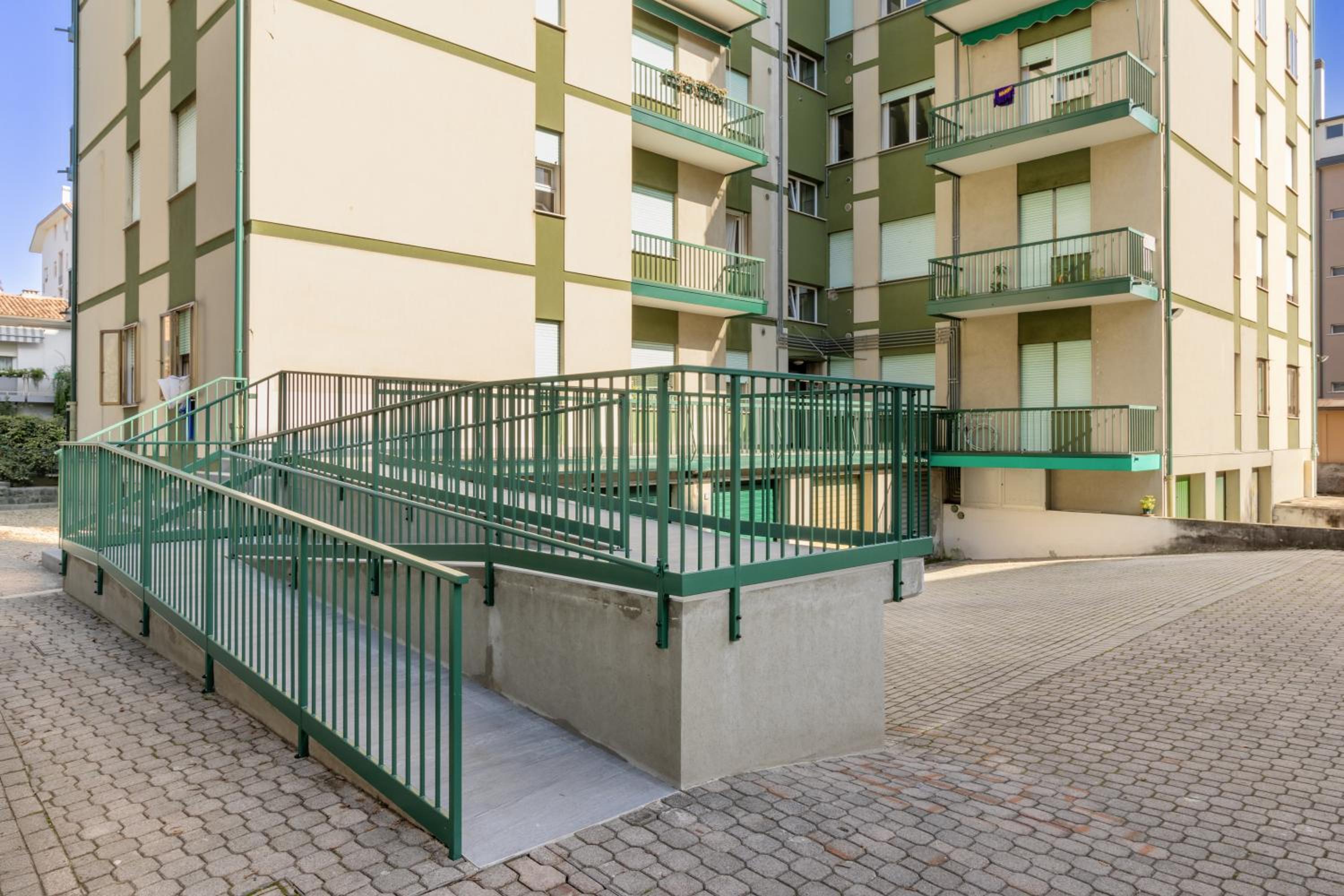 Superior Apartment - Photo 24
