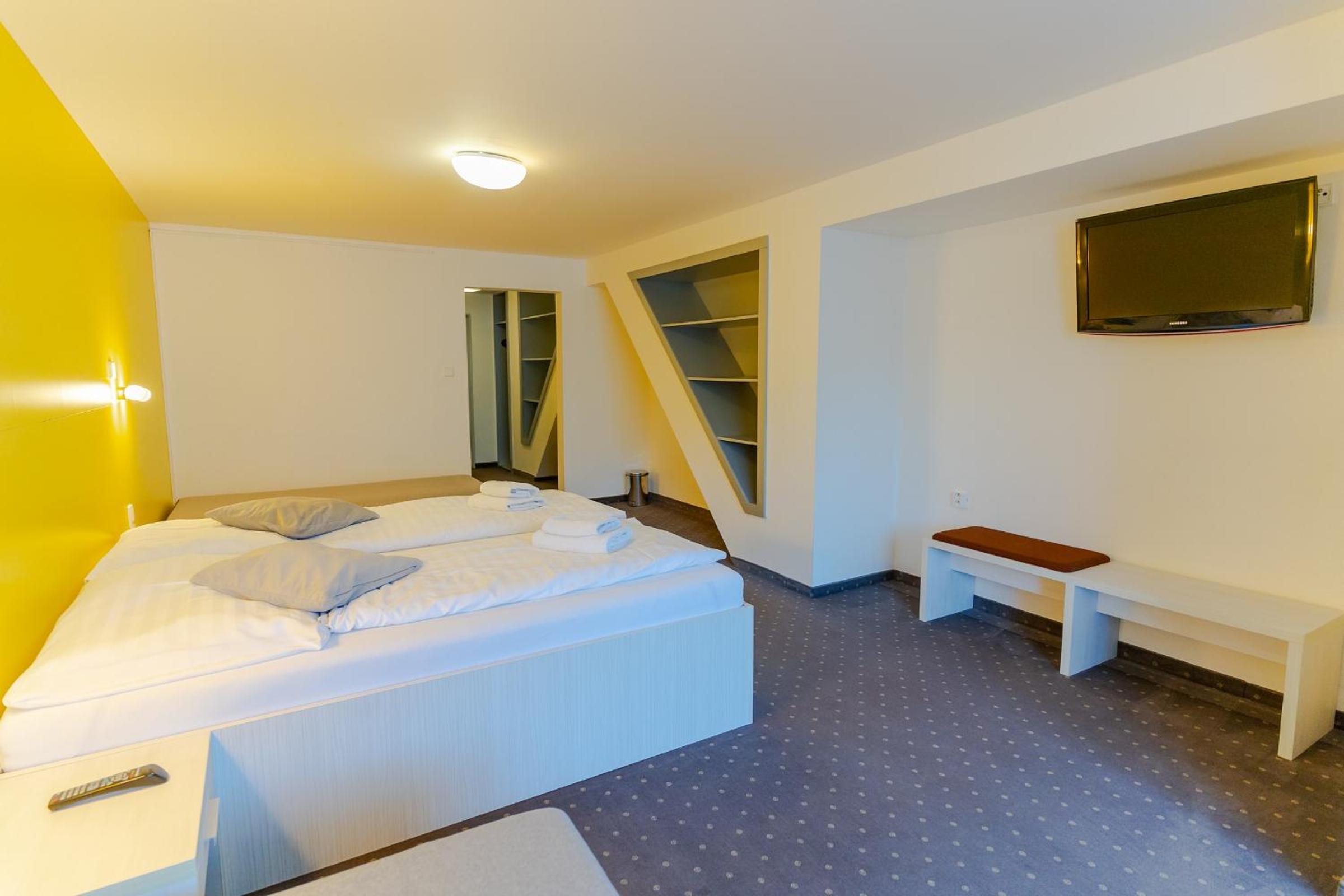 Standard Double Room photo 1