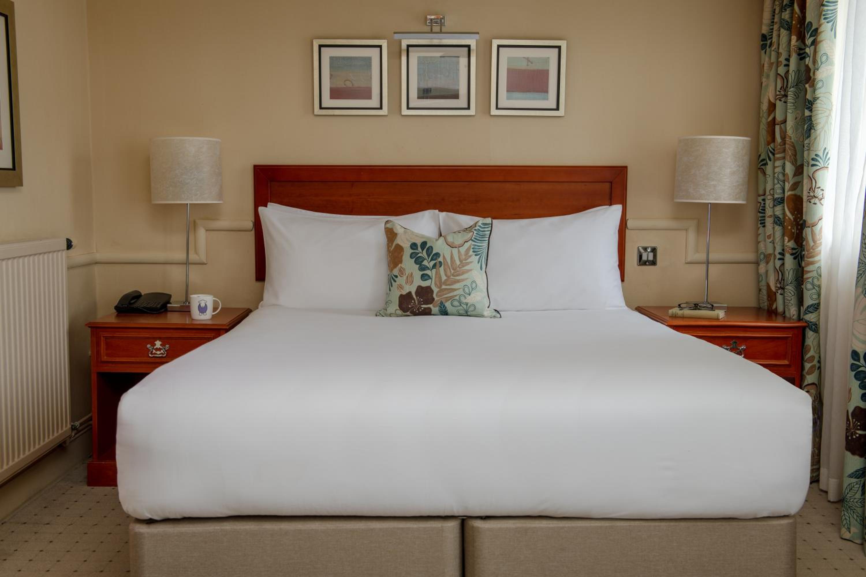 Junior Suite - Photo 1