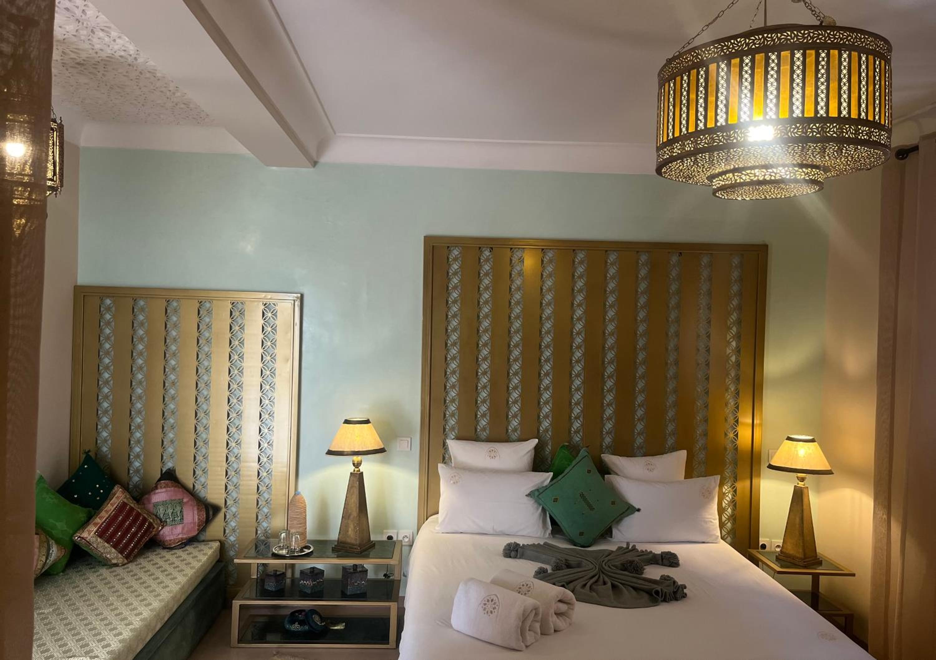 Triple Room - Photo 1