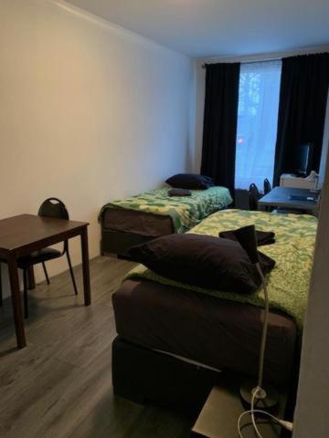 Twin Room photo 2