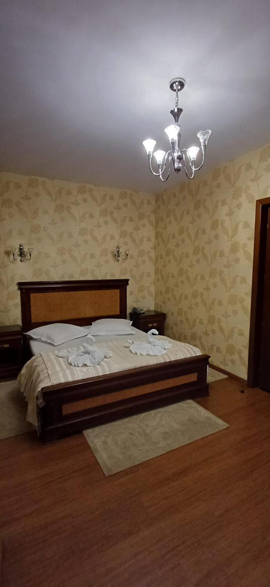 Triple Room - Photo 1