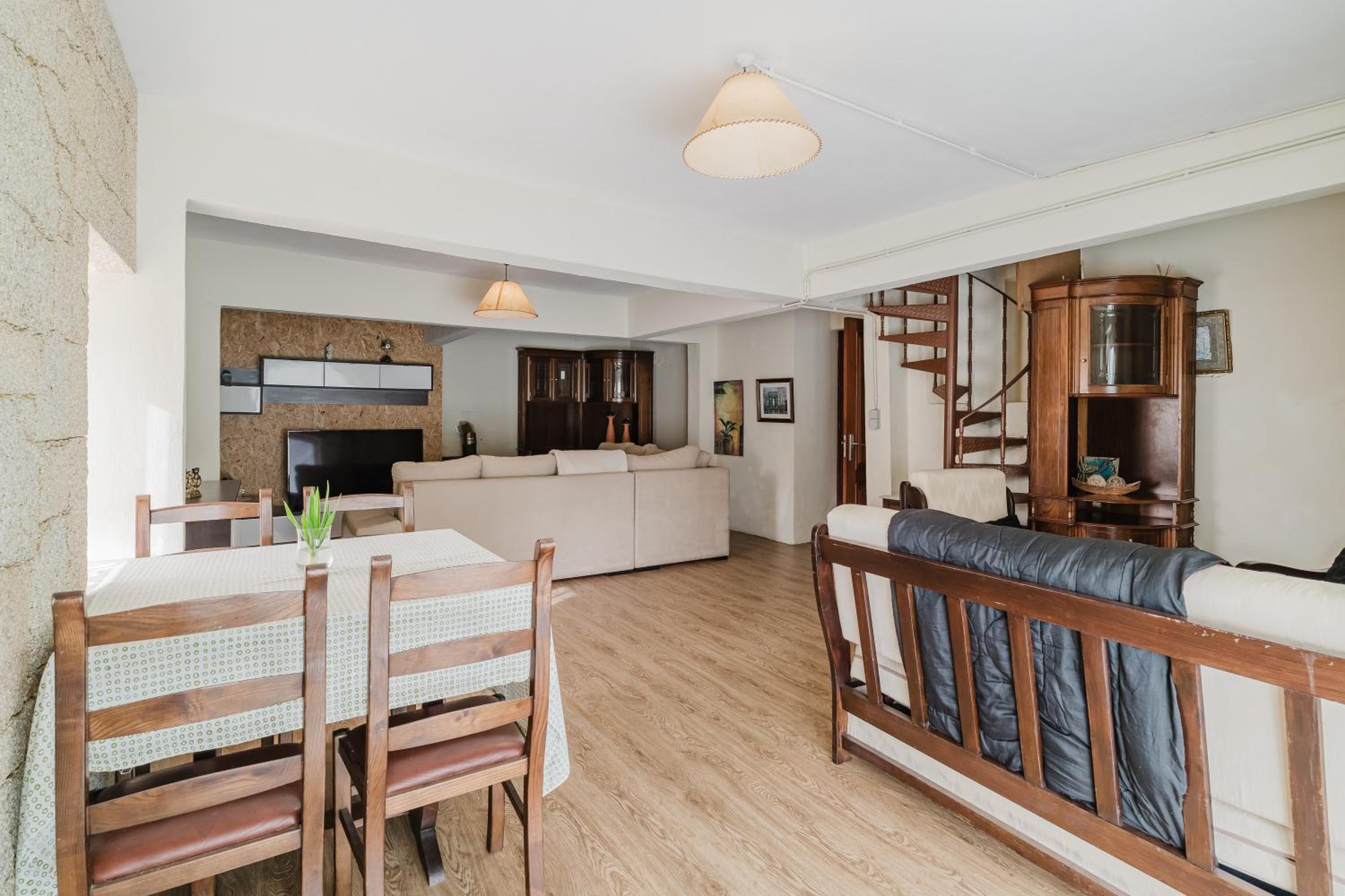 Villa with Garden View photo 3