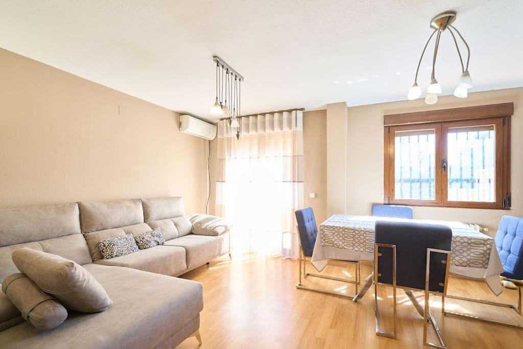 Departamento de tres habitaciones