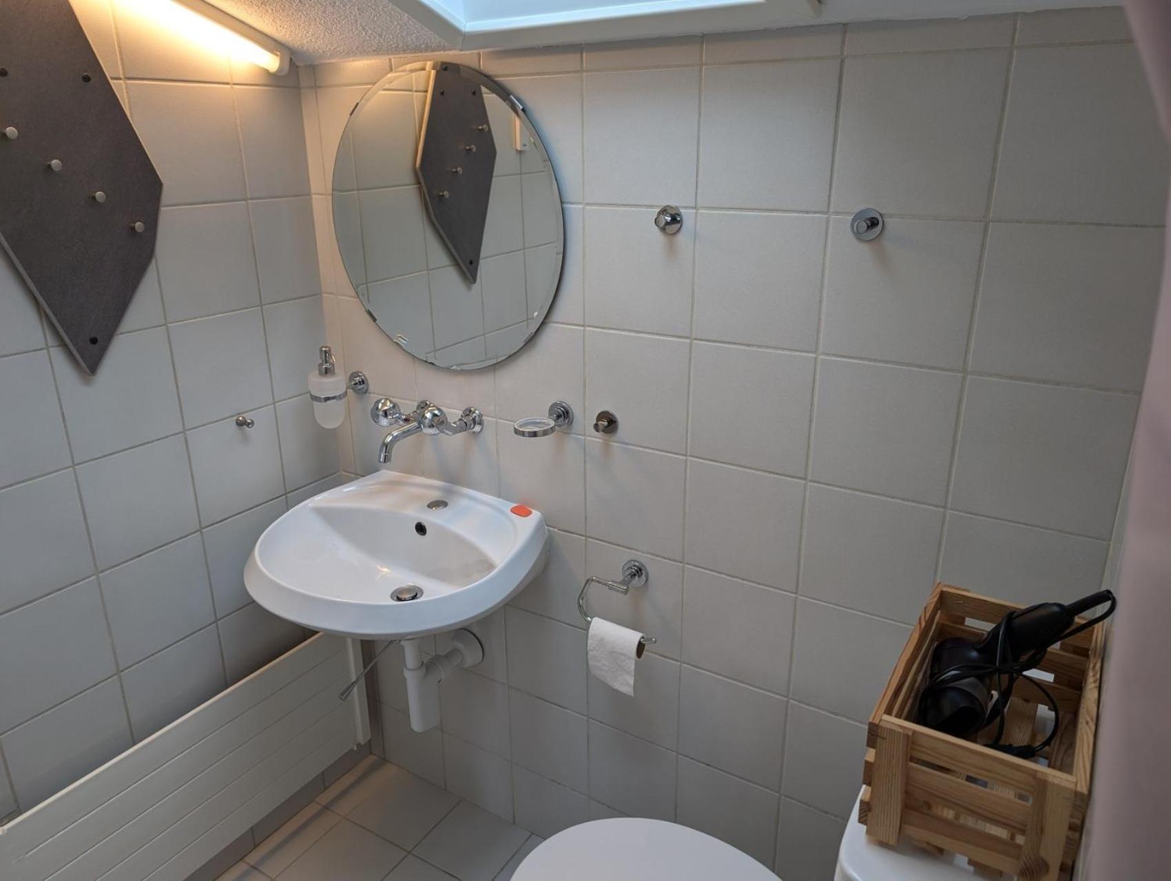 Deluxe Double Room With Shower photo 2