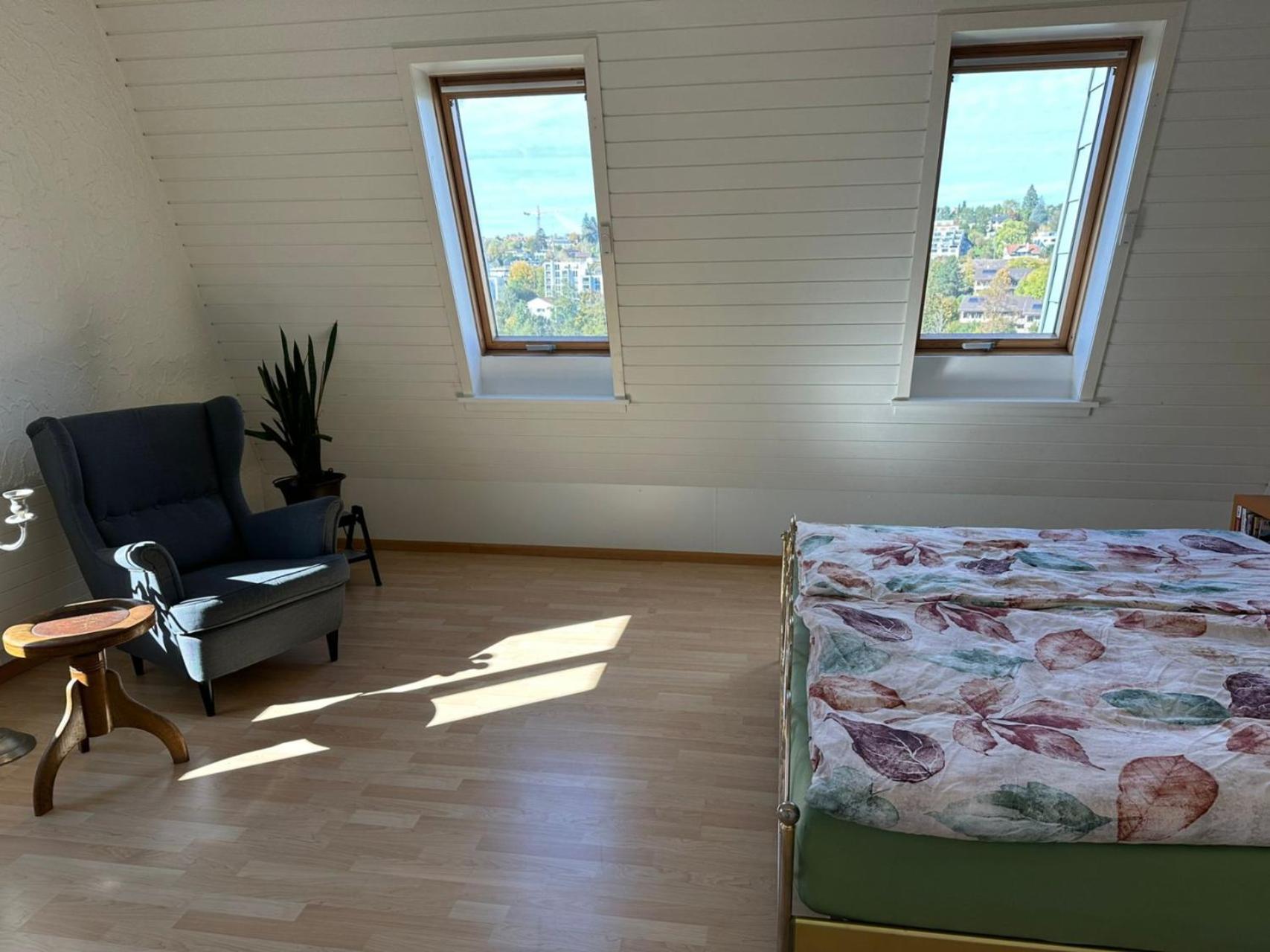 Deluxe Double Room With Shower photo 3