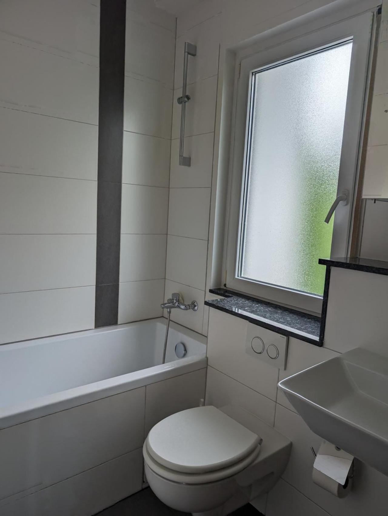Twin Room with Garden View photo 2