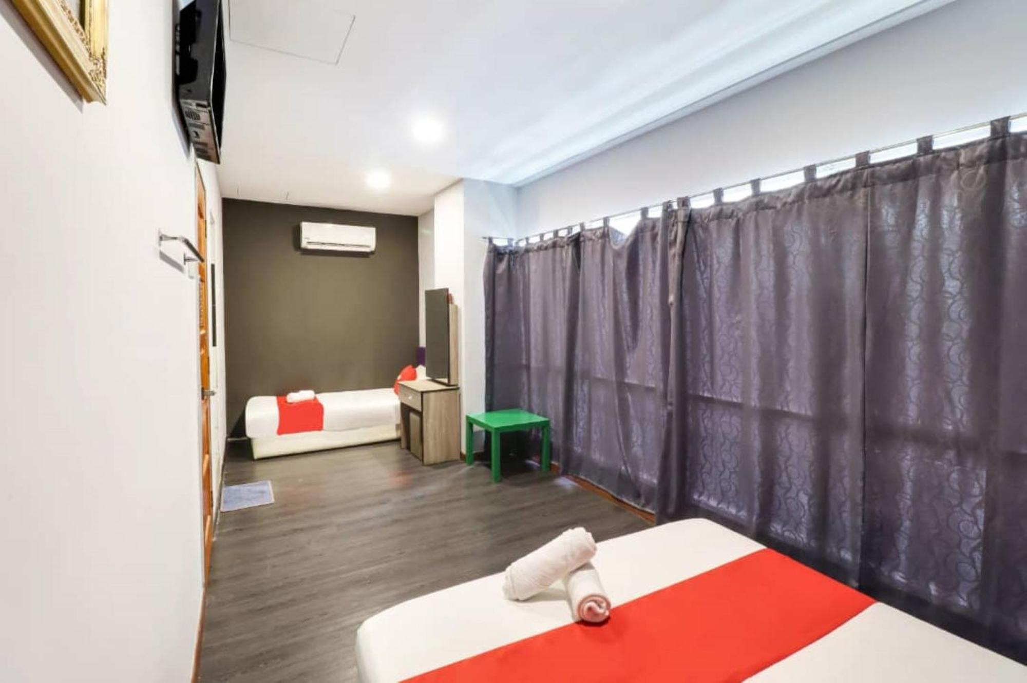 Triple Room photo 3