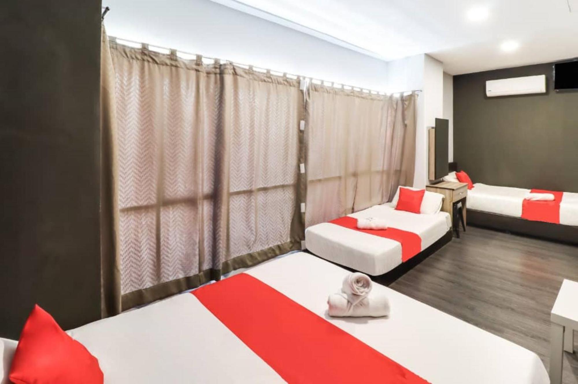 Family Suite photo 2