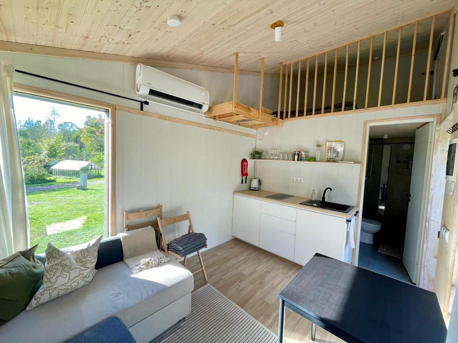 One-Bedroom Chalet photo 2