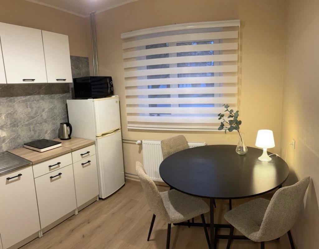 One-Bedroom Apartment with Balcony photo 3