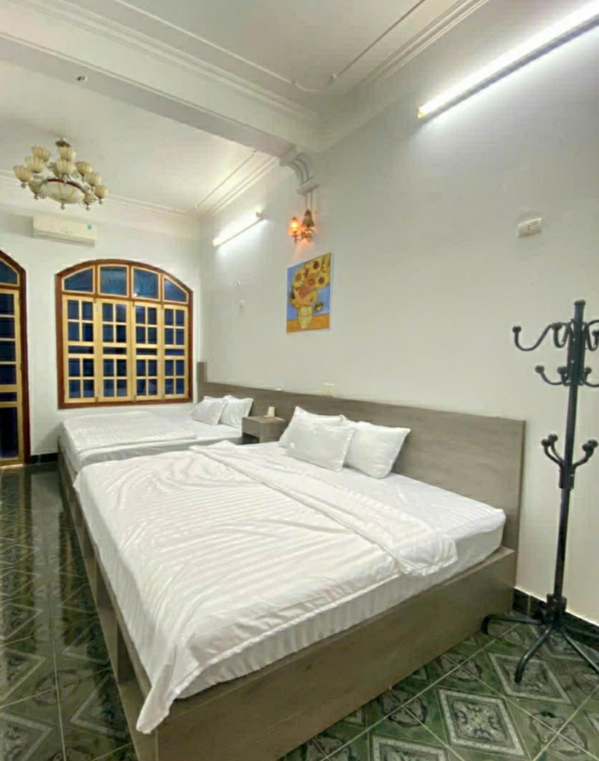 Standard Double Room photo 1