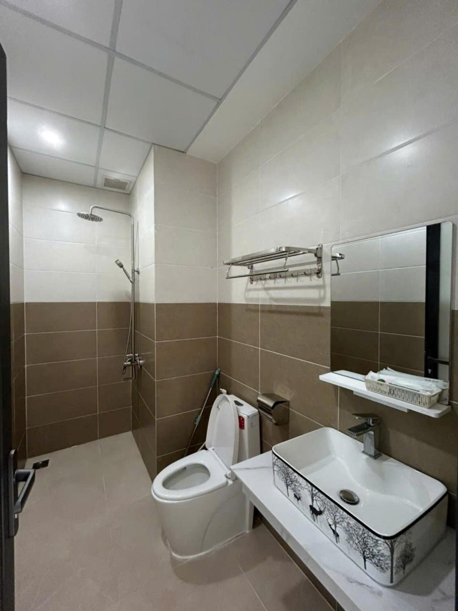 Deluxe Quadruple Room photo 2