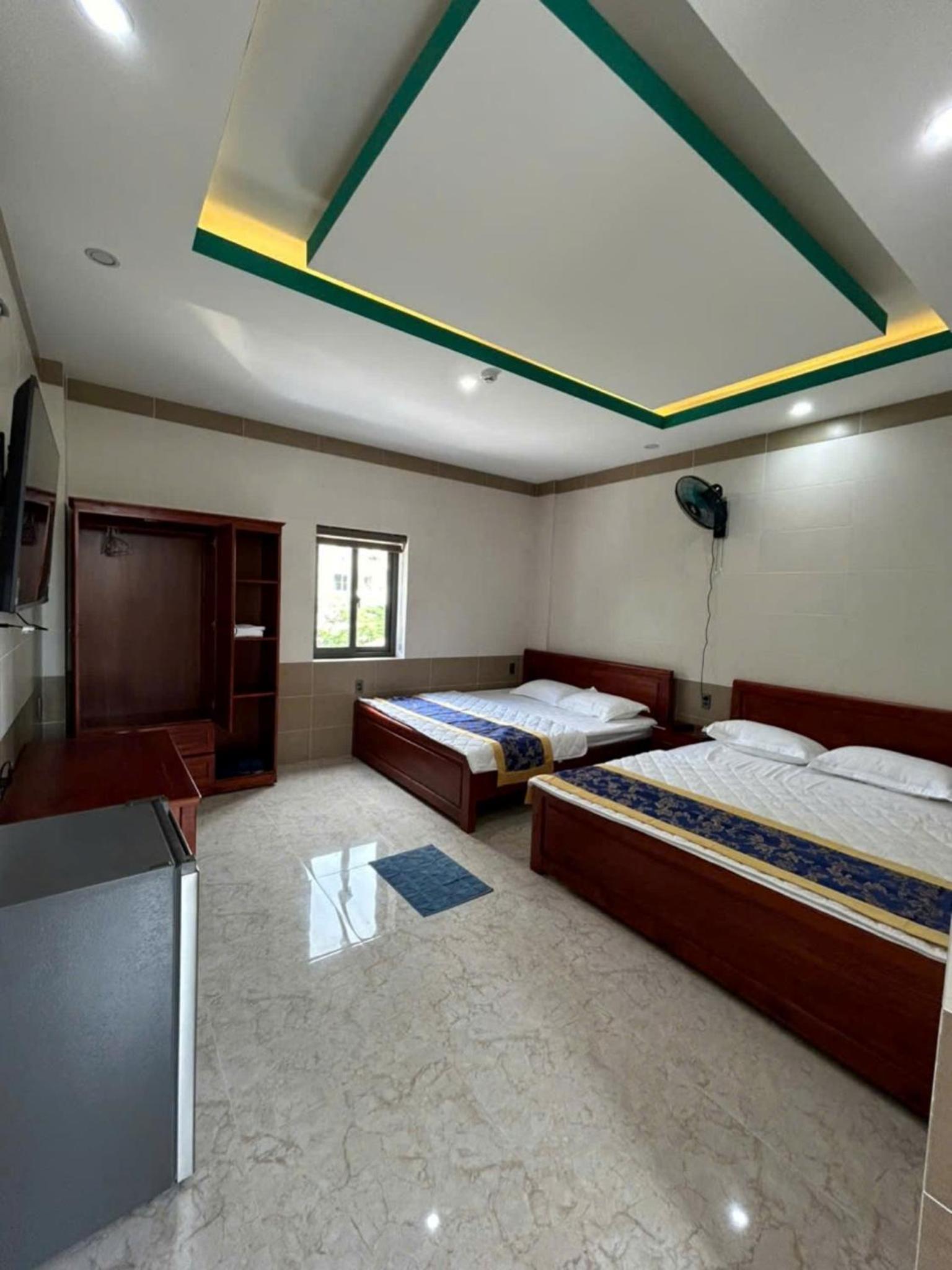 Quadruple Room photo 3