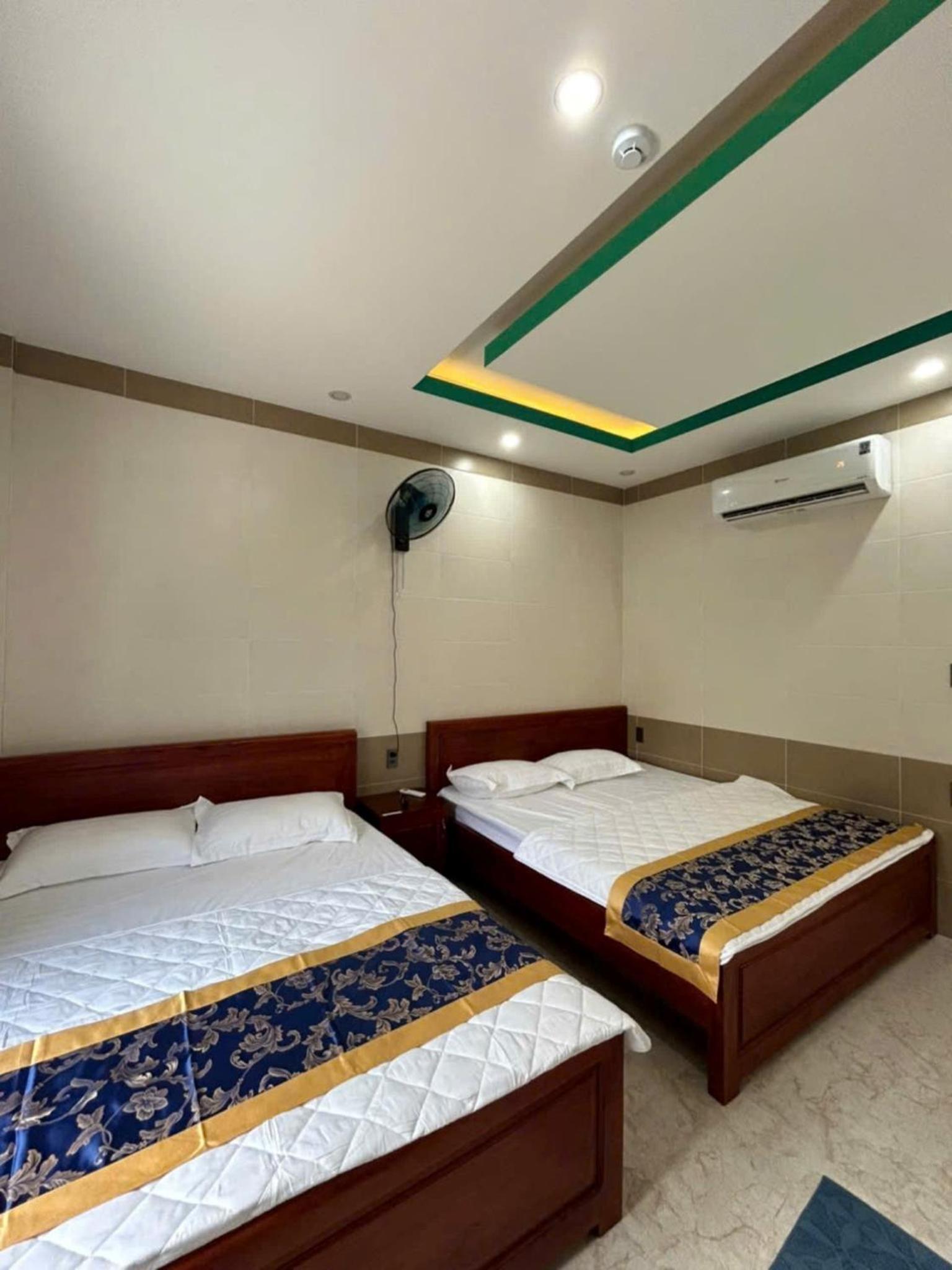 Quadruple Room photo 2
