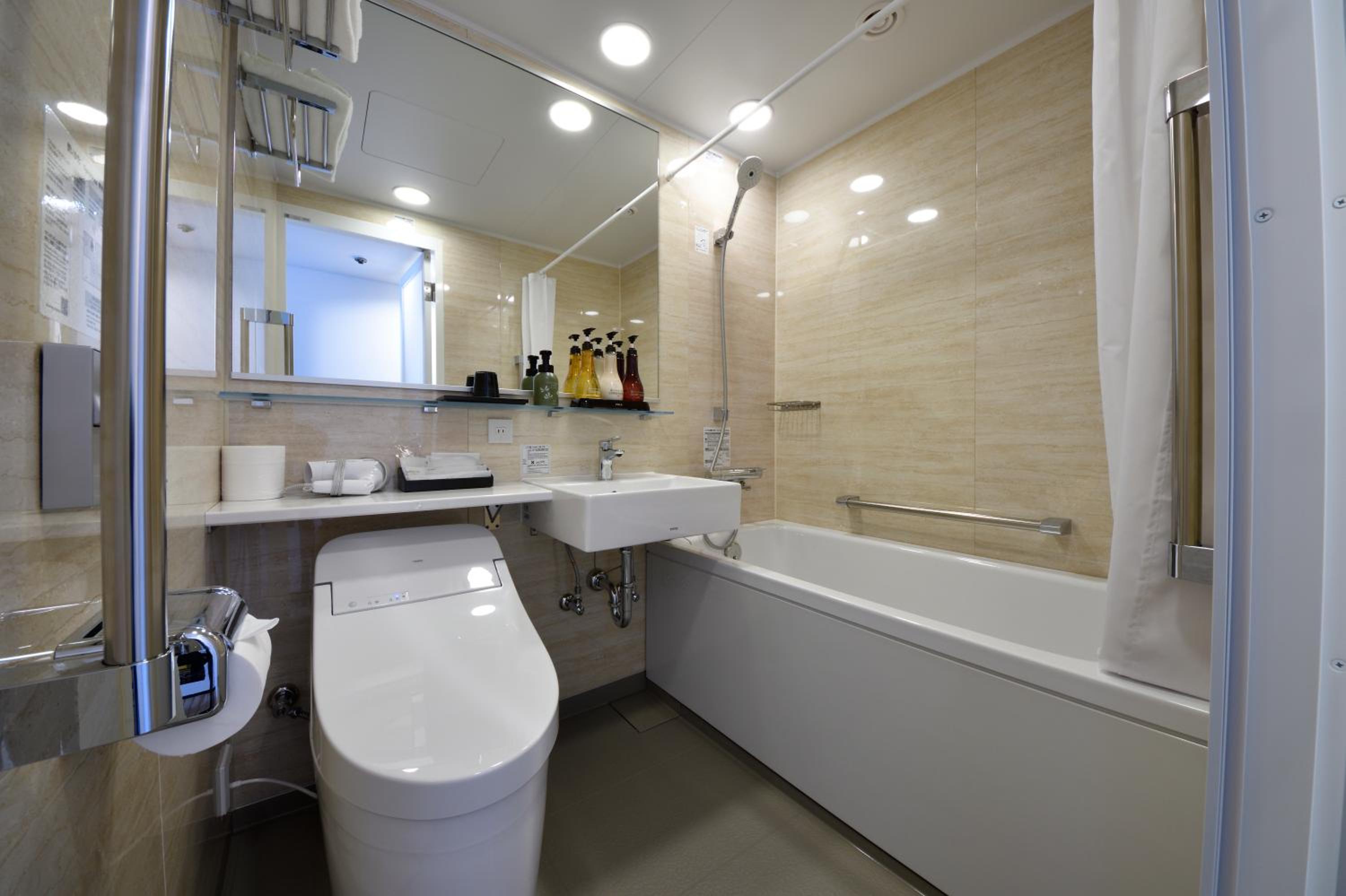 Moderate Twin Room - Non-Smoking - Photo 4