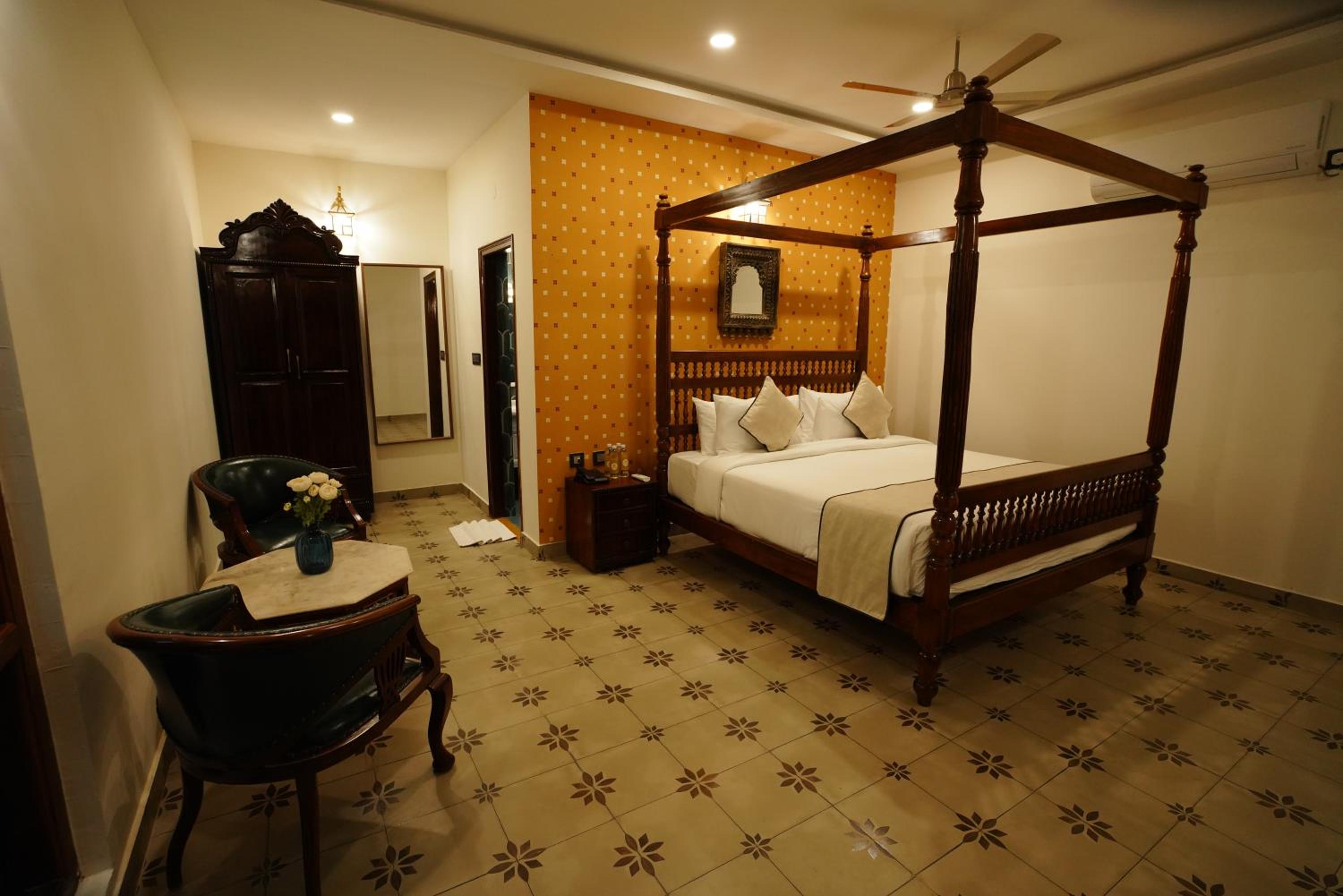 Superior Villa