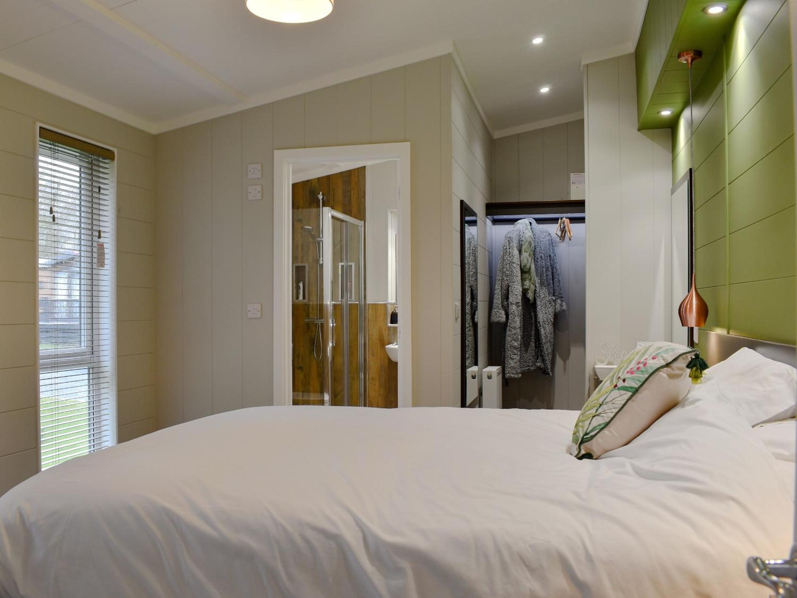 Three-Bedroom Vacation Home  photo 1