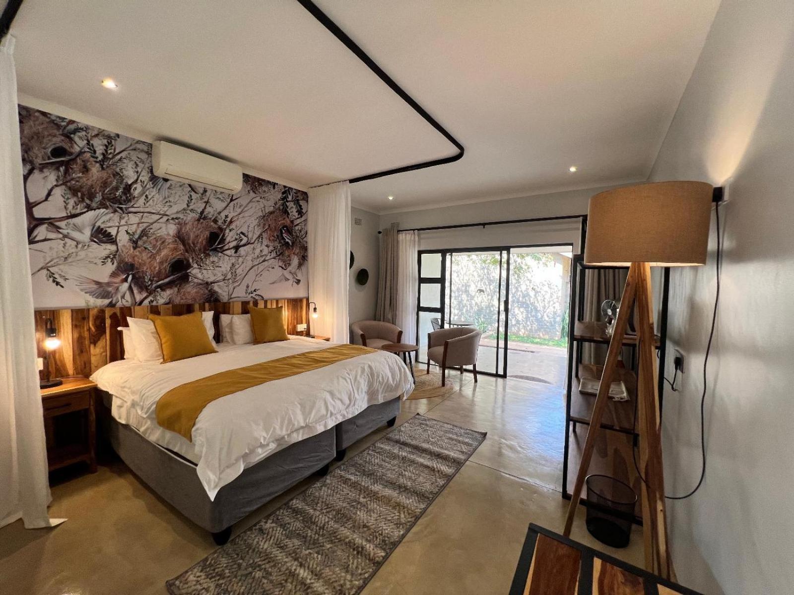 Double or Twin Room
