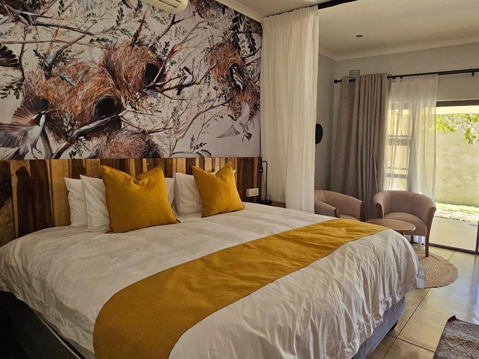 Double or Twin Room photo 2