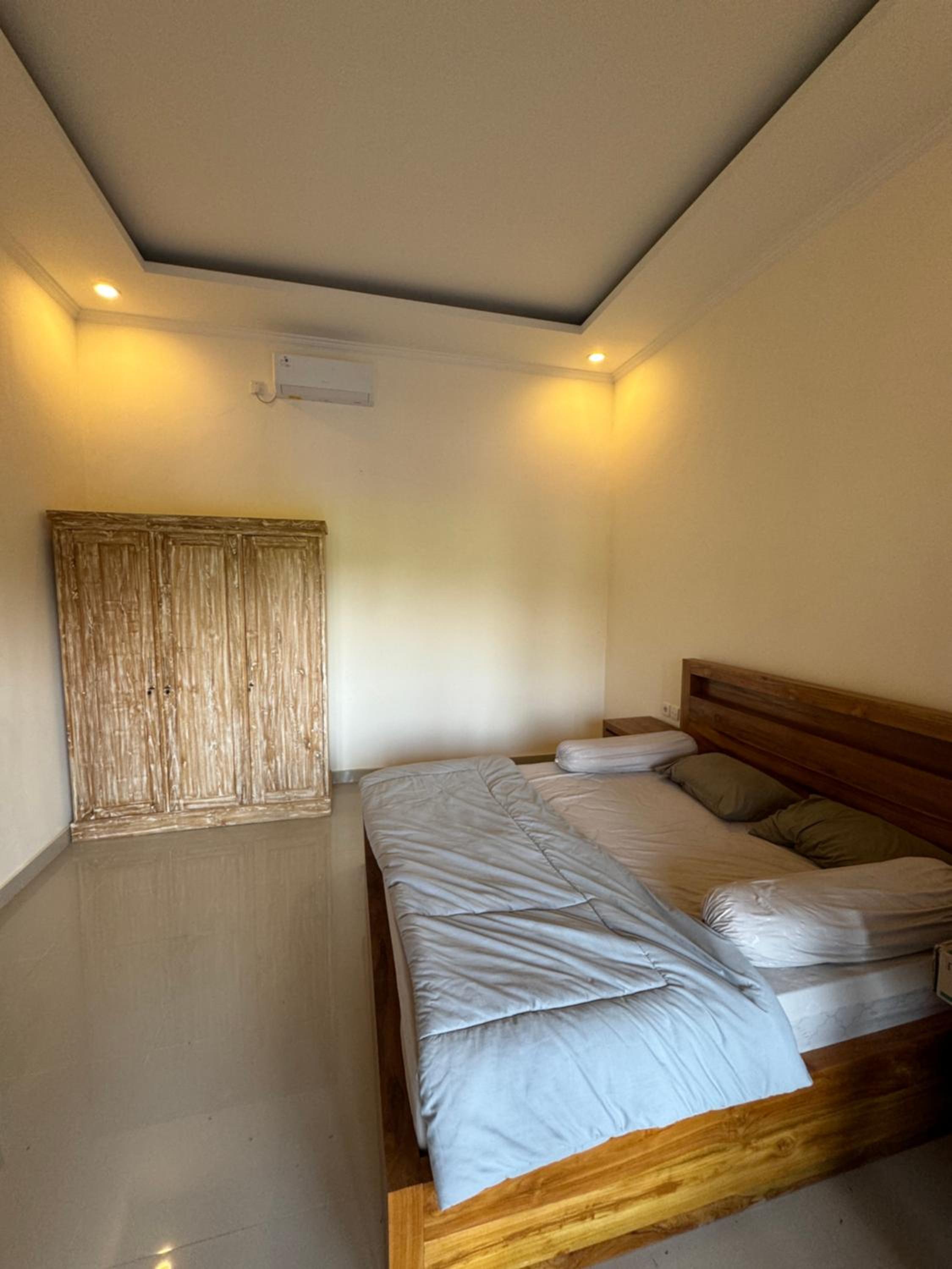 One-Bedroom Villa photo 1