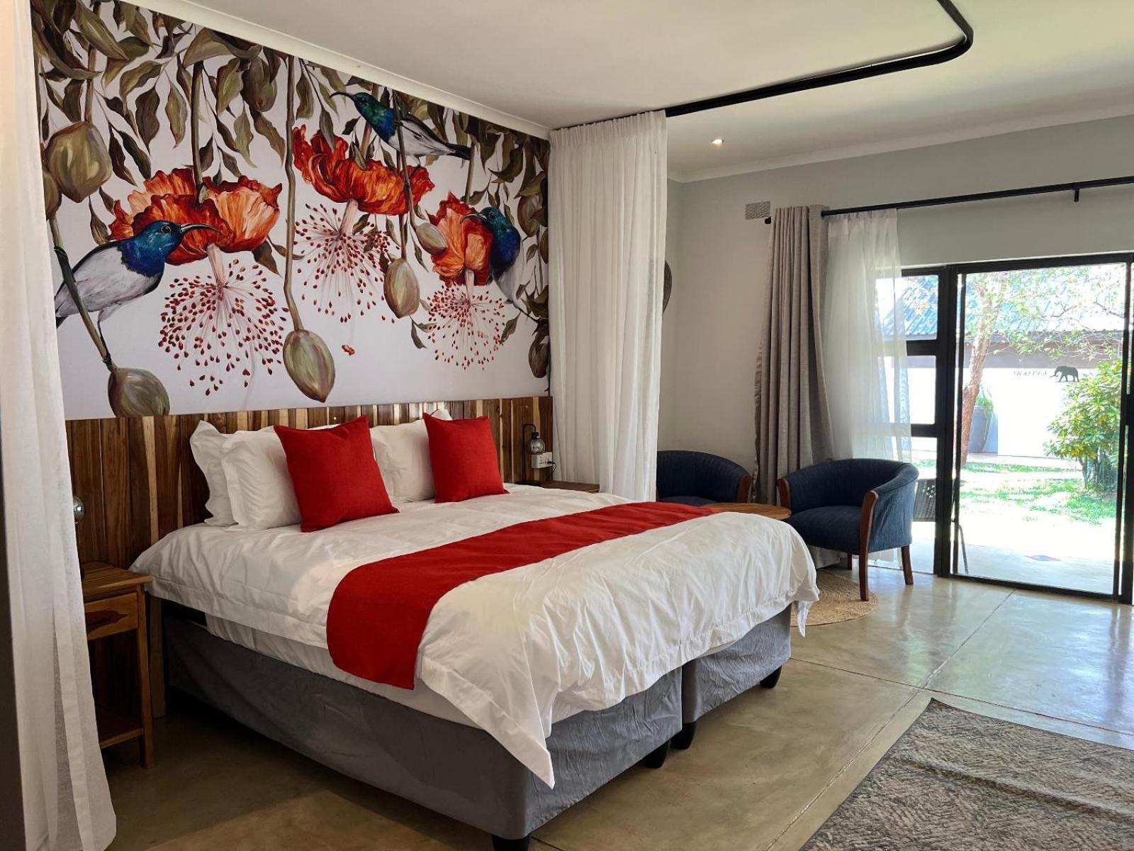 Superior Double or Twin Room