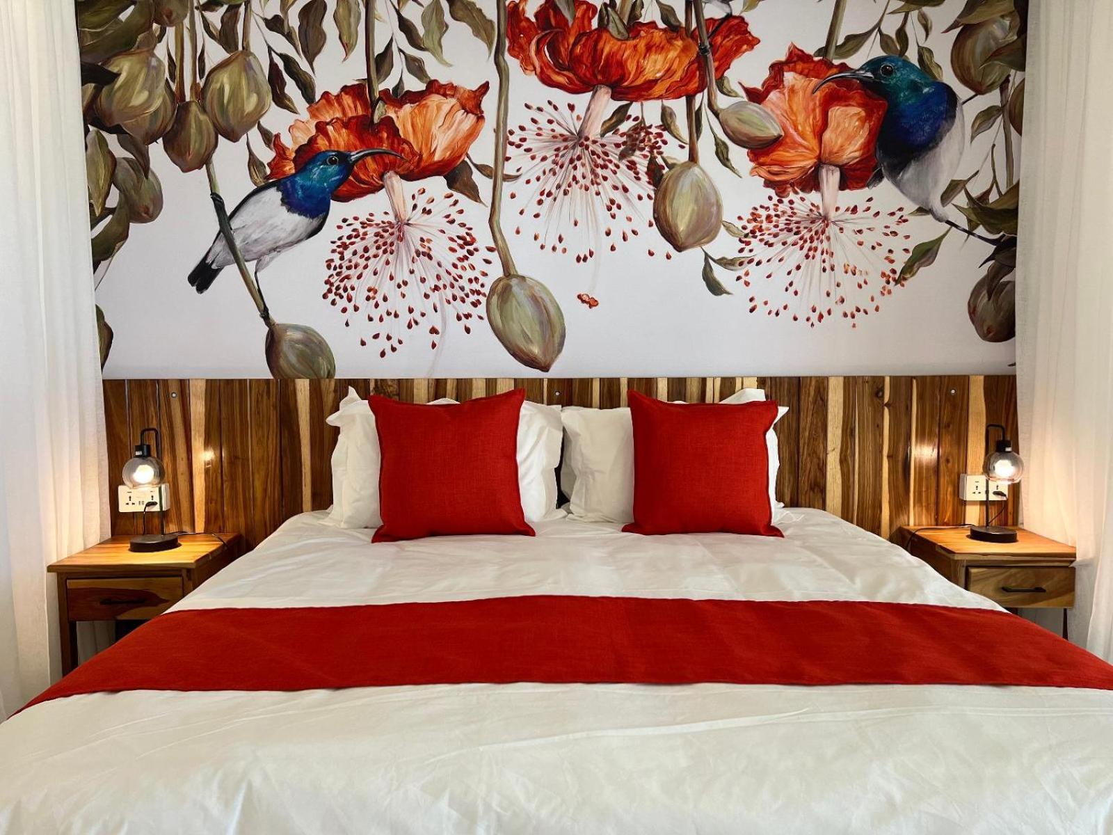 Superior Double or Twin Room photo 2