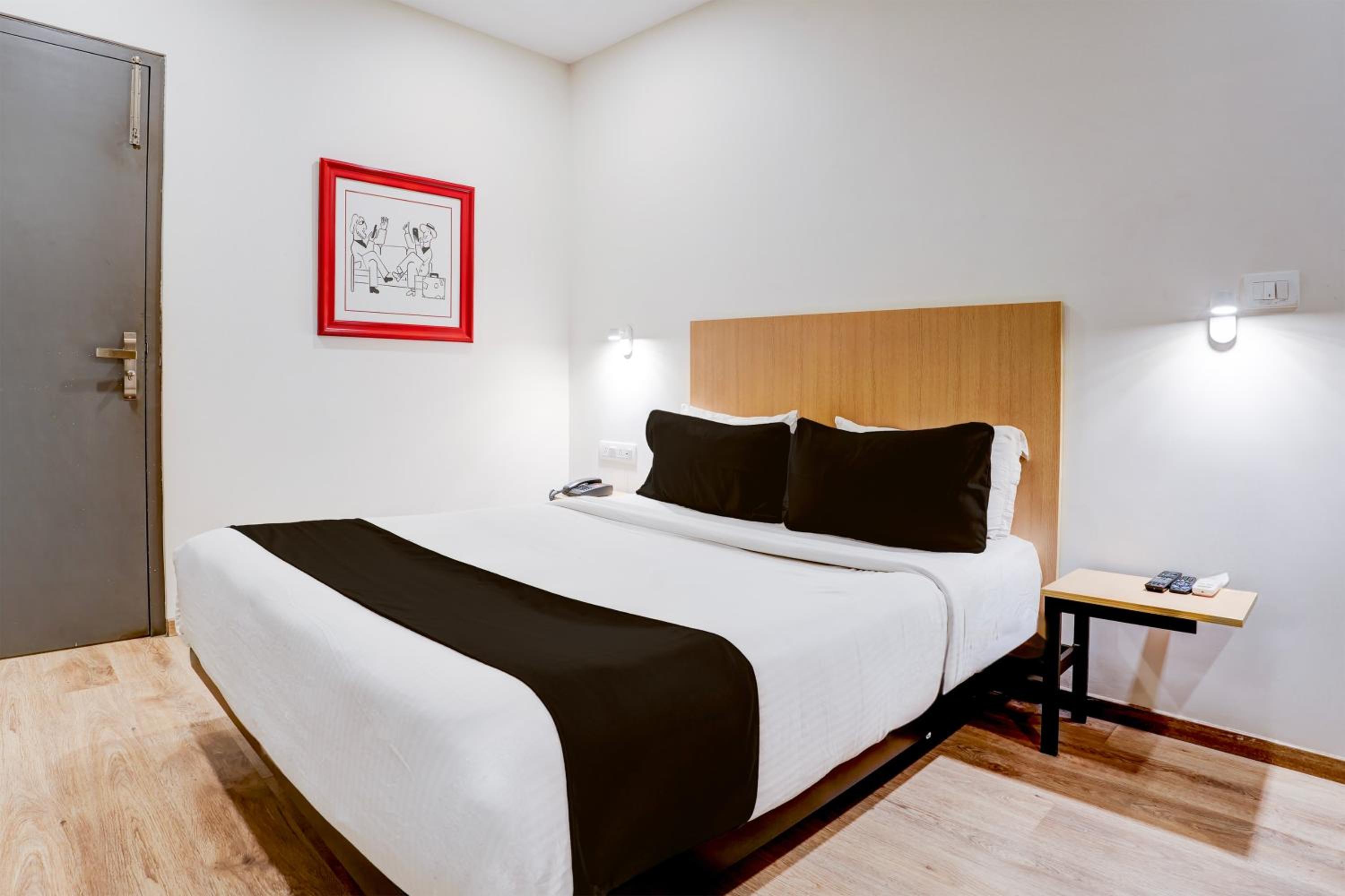 Classic Triple Room photo 2