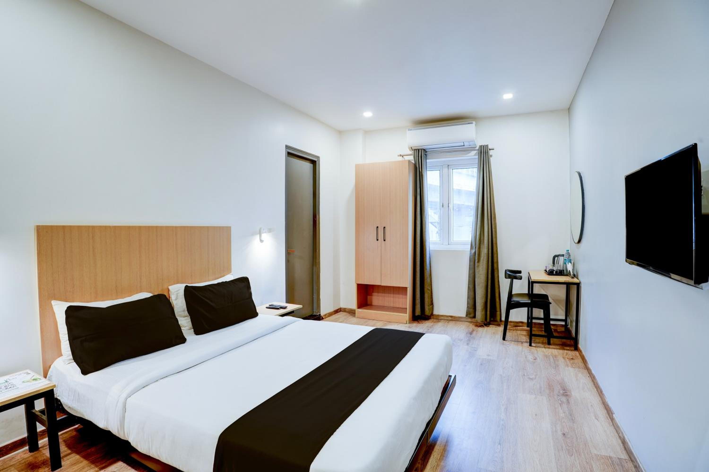 Classic Triple Room photo 1