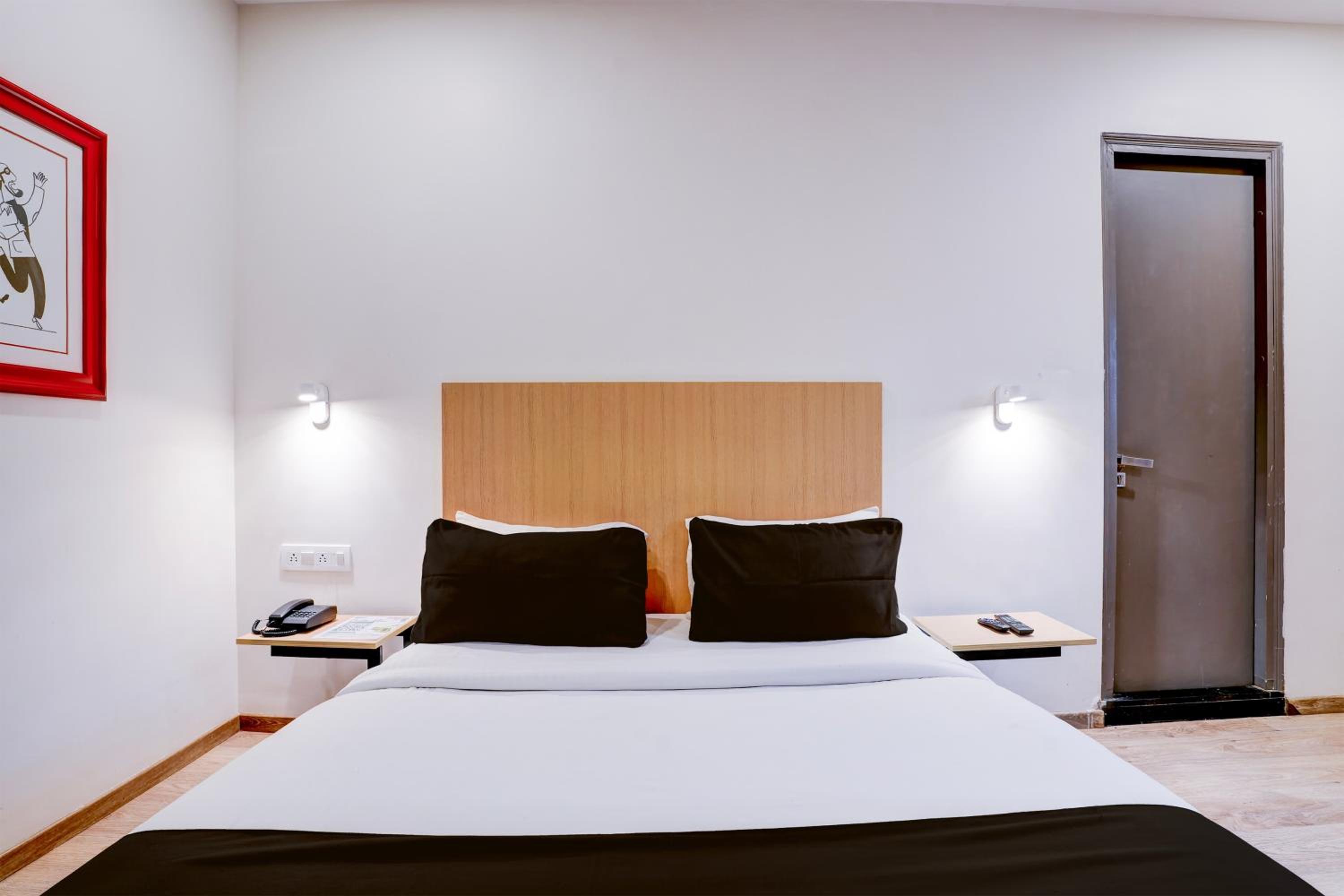 Classic Triple Room photo 3