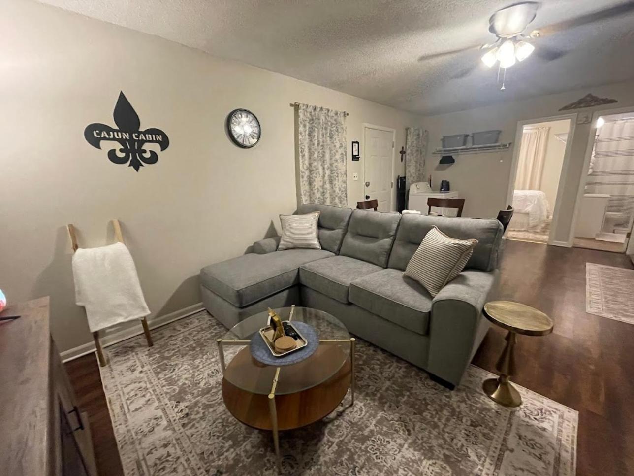 One-Bedroom House photo 3