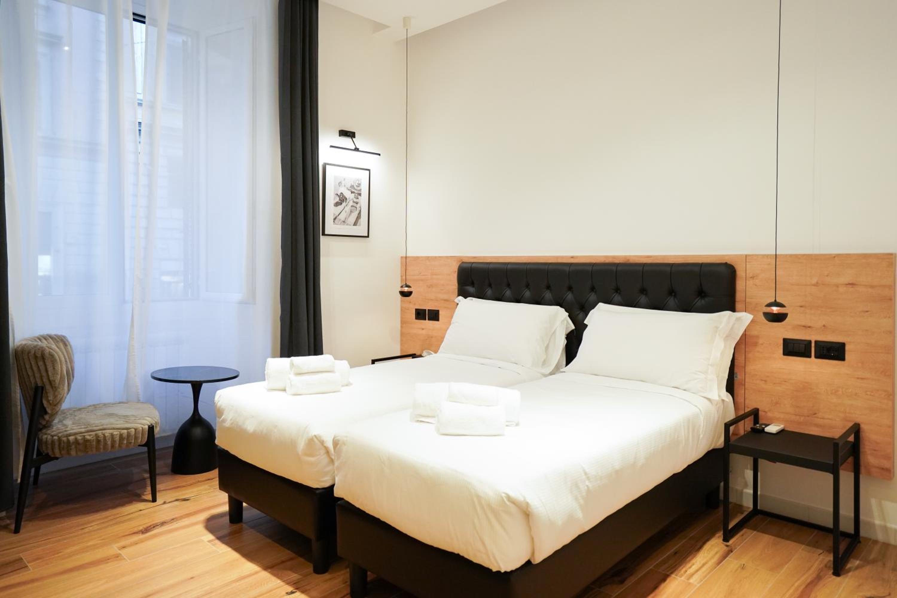 Double or Twin Room photo 1