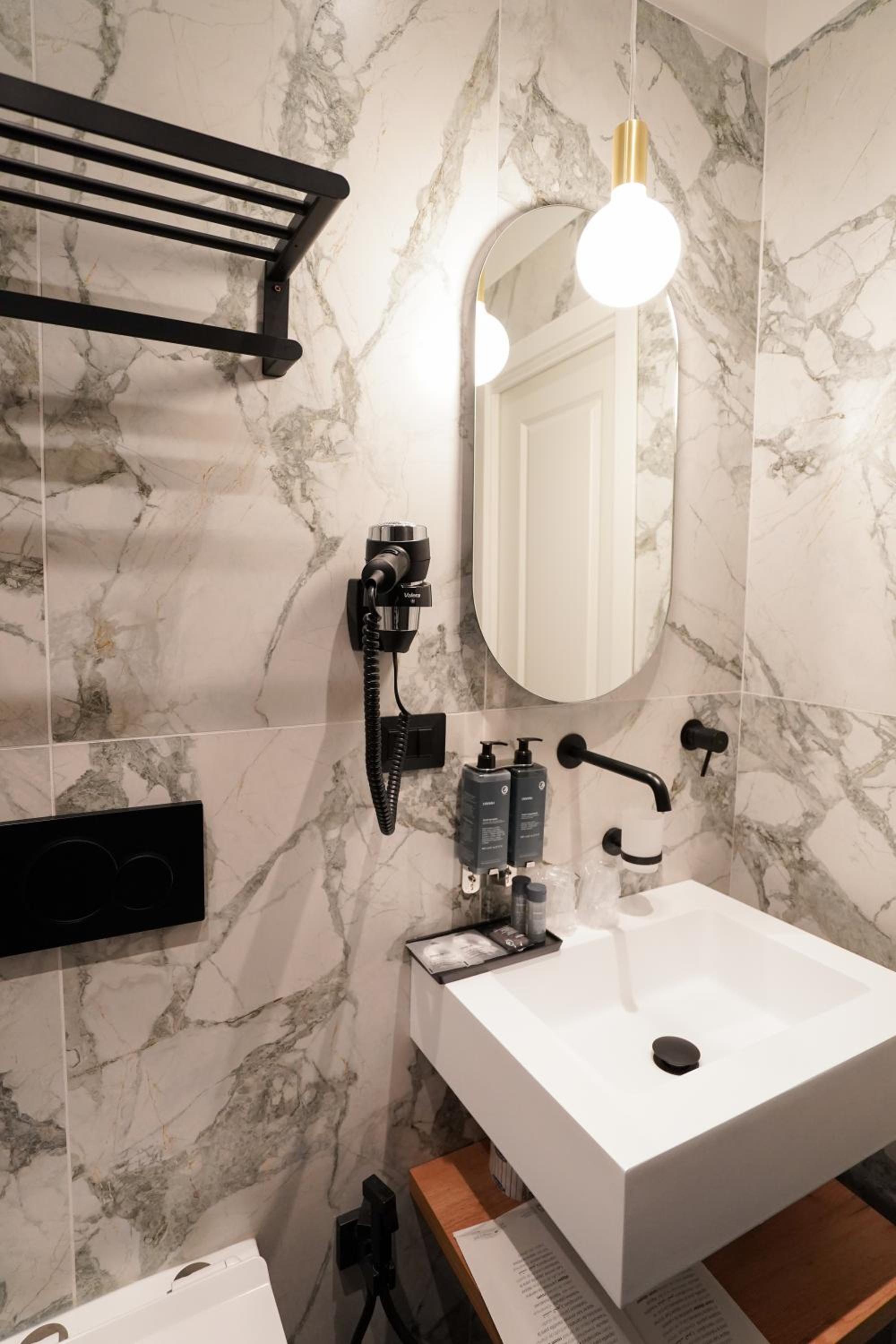 Double or Twin Room photo 2