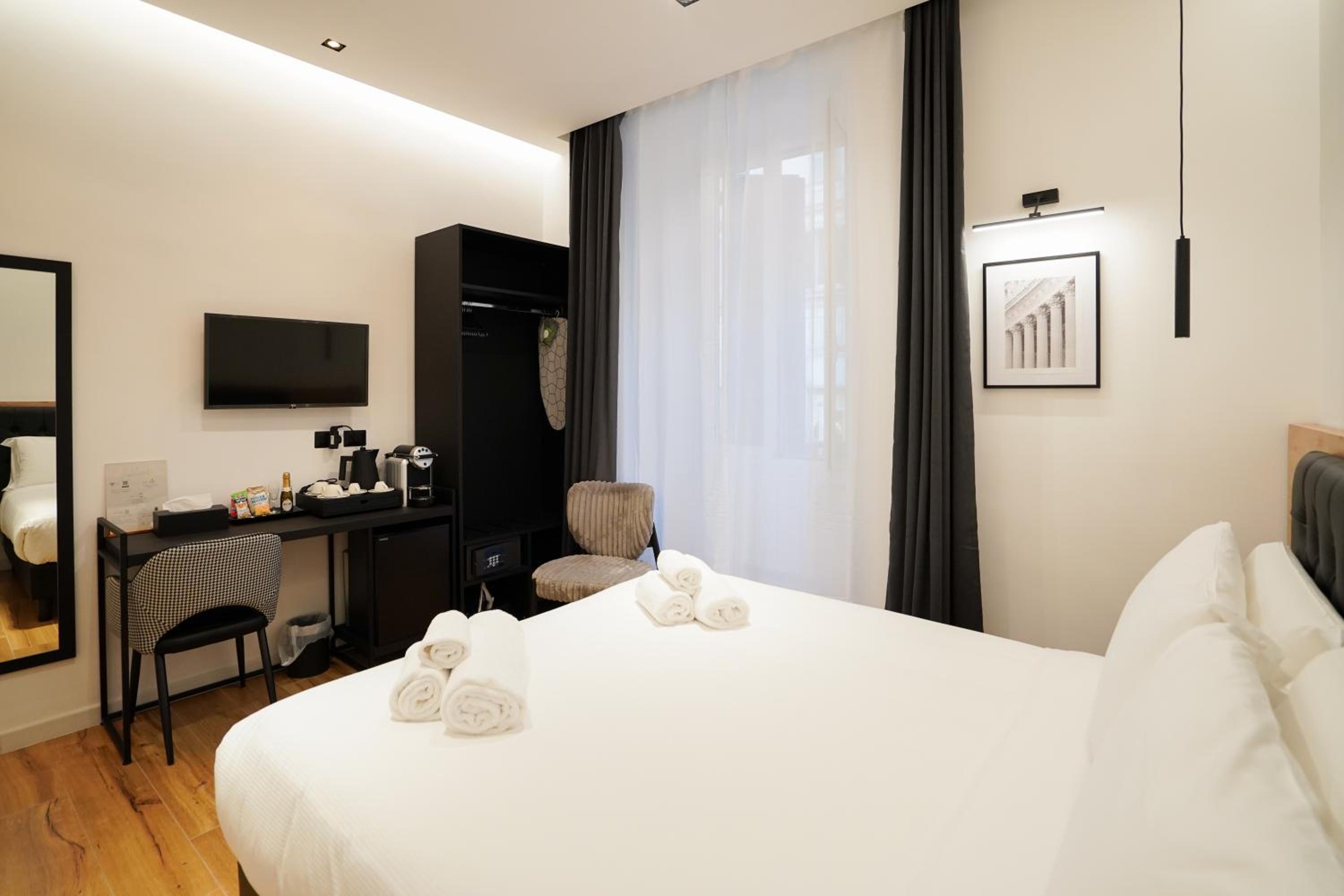 Double Room photo 2