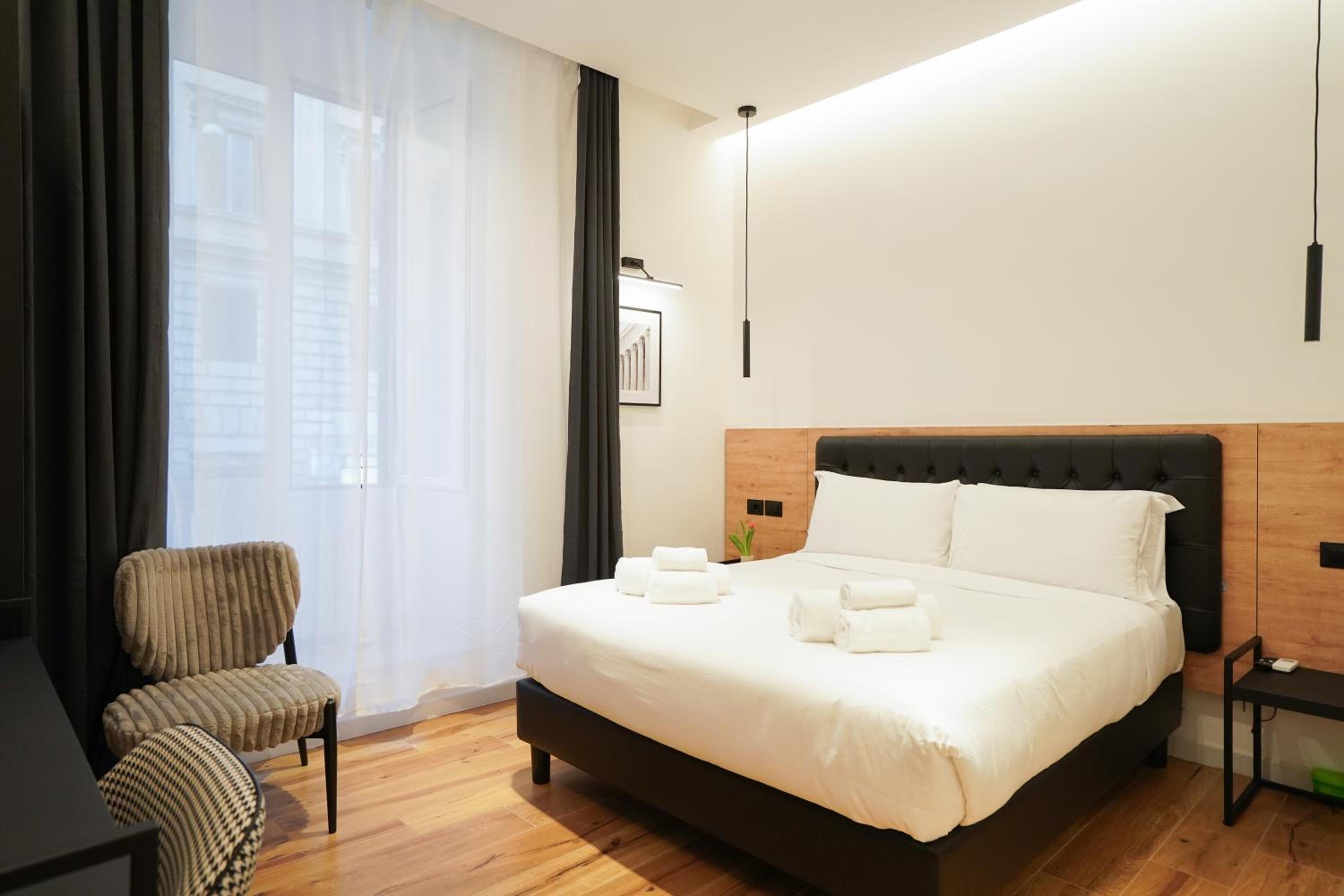 Double Room photo 1