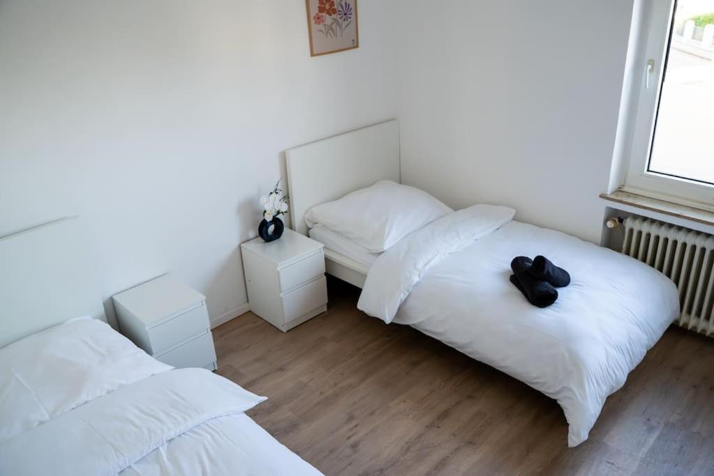 Apartment photo 1