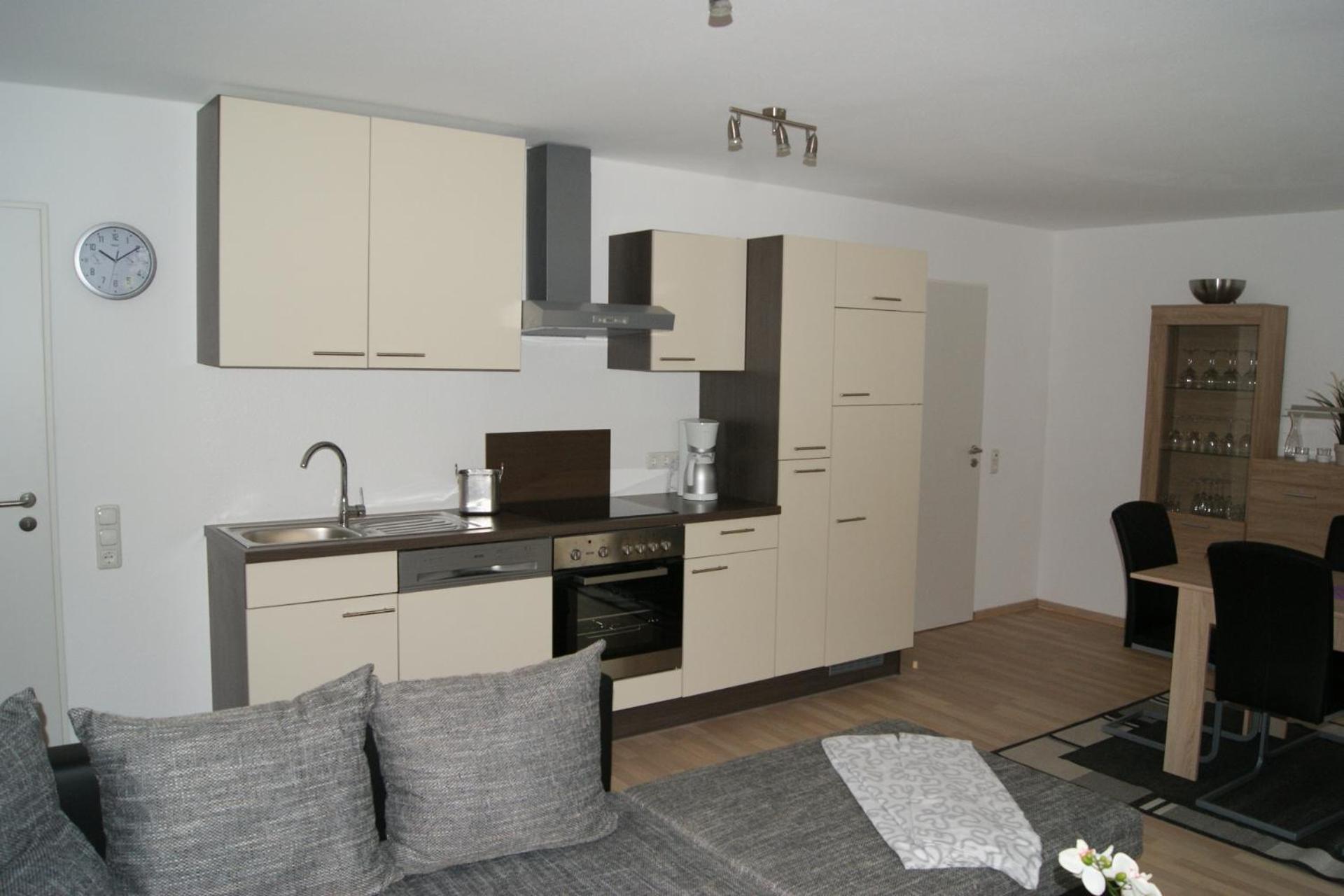Apartment BachBlick 2 photo 2