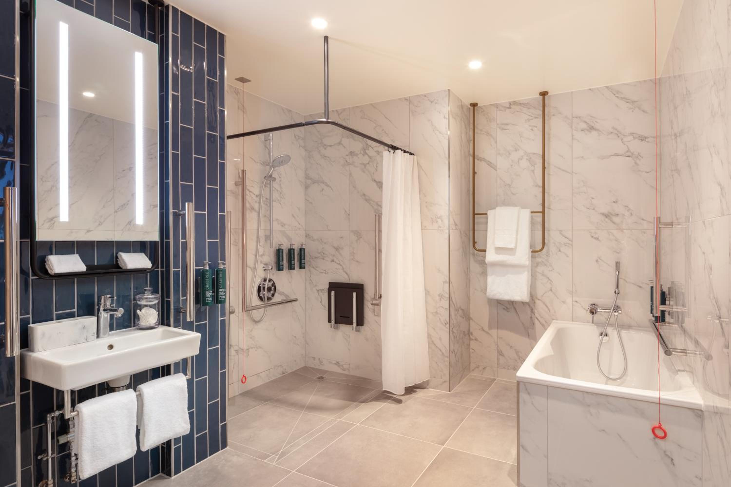 Superior King Junior Suite  - Photo 4