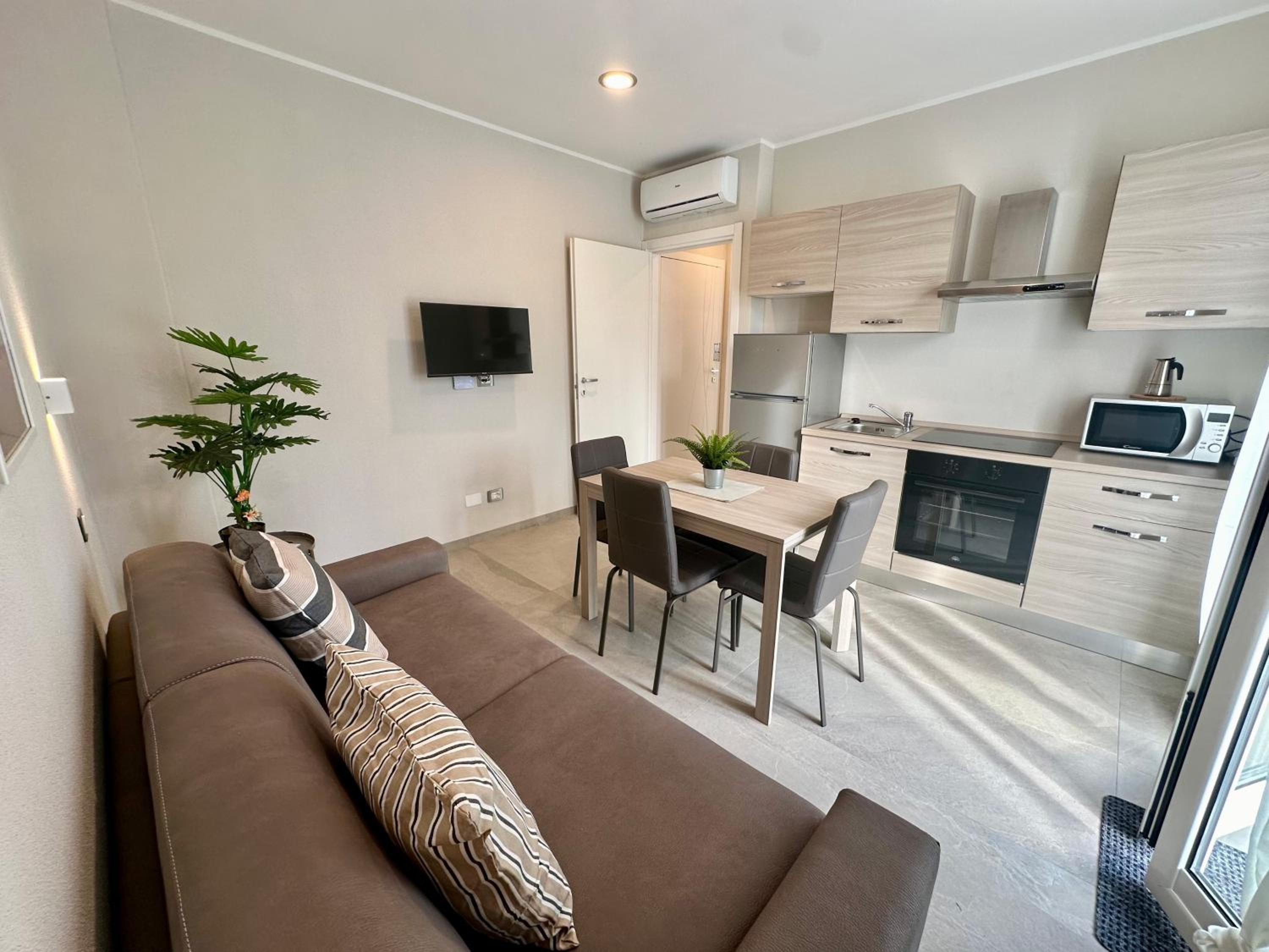 Apartment photo 1