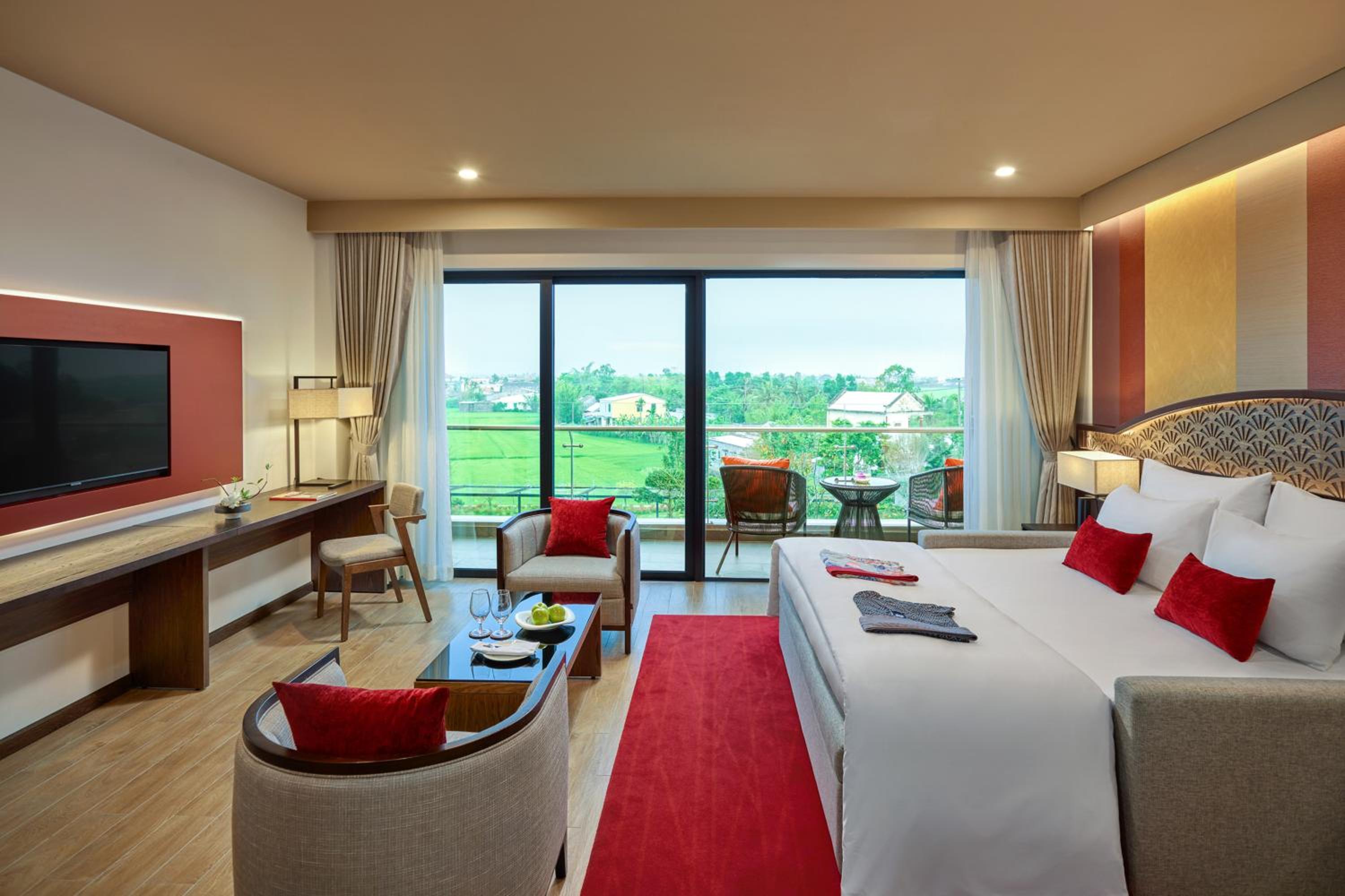 Premium Room with Onsen Access - Photo 5
