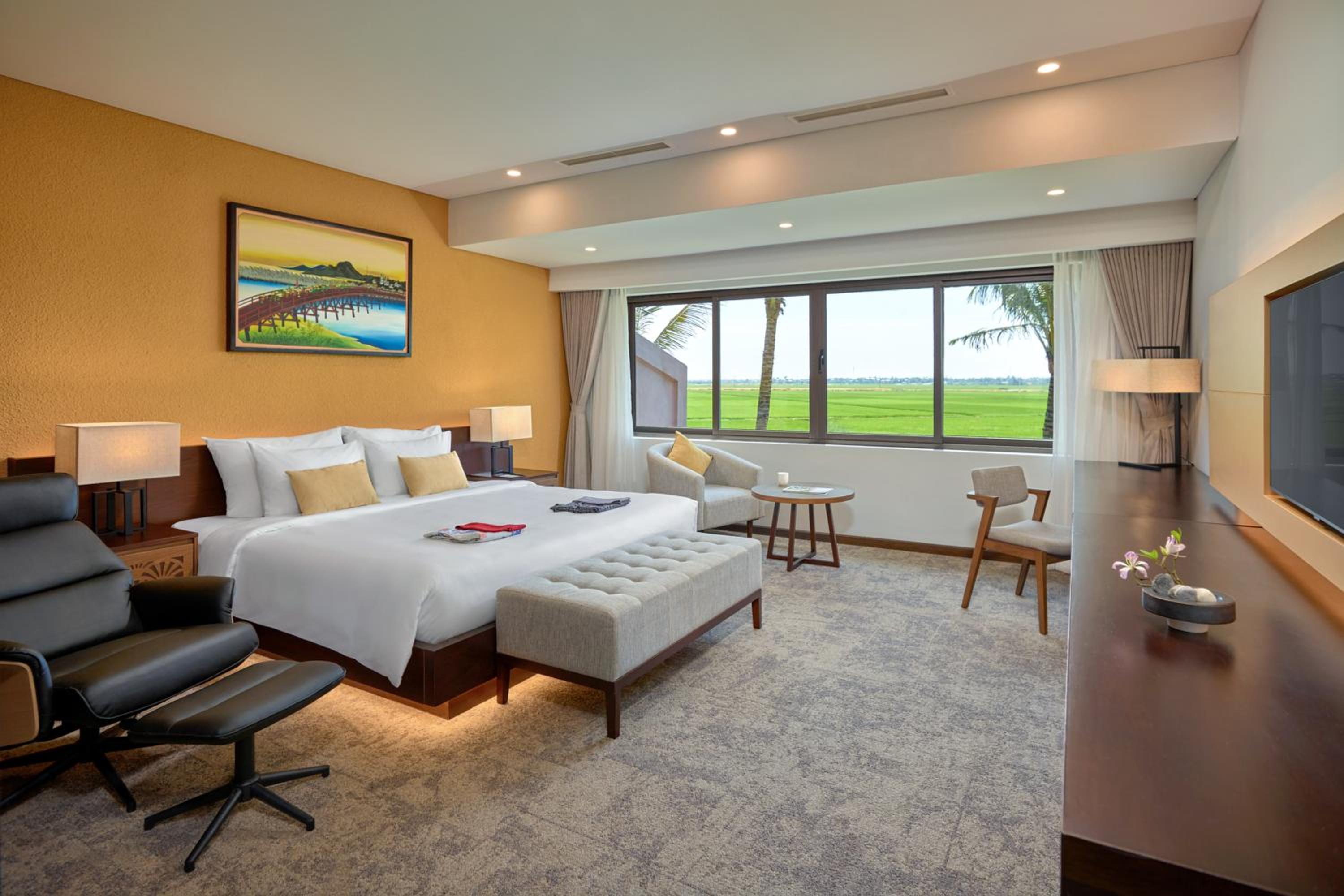 Grand Three Bedroom Villa with Private Onsen - Photo 2