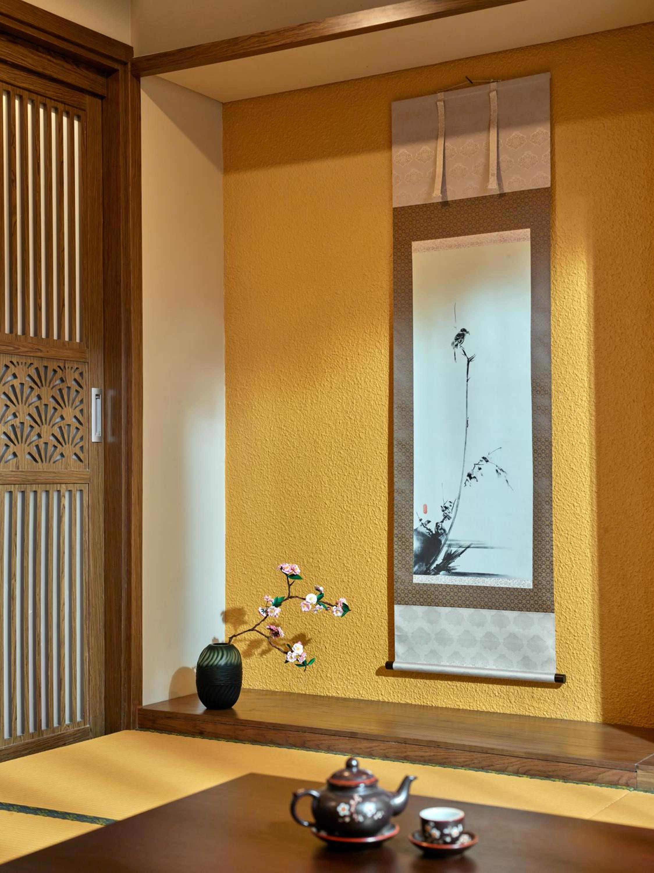 Grand Three Bedroom Villa with Private Onsen - Photo 5