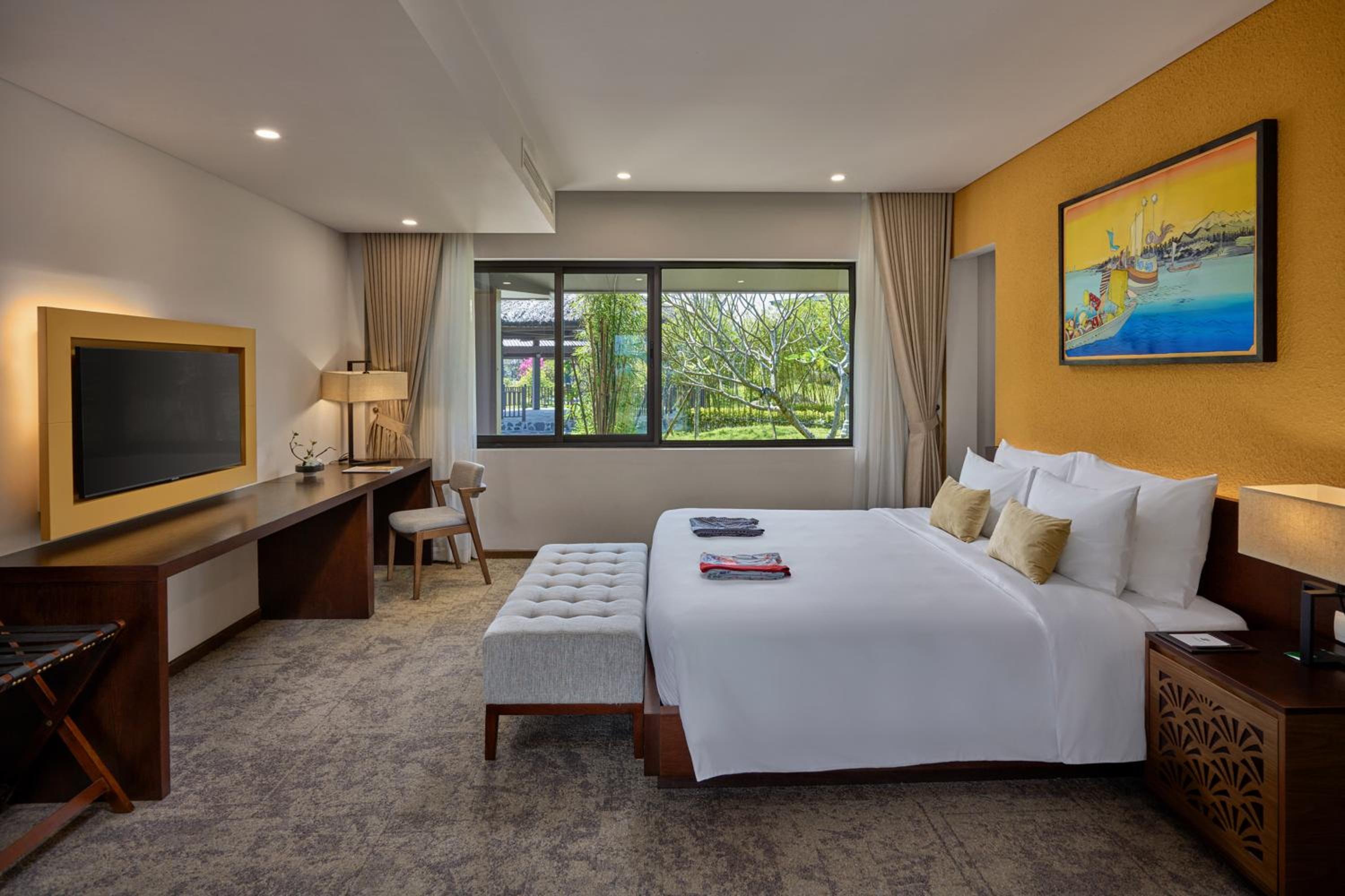 Grand Two Bedroom Villa with Private Onsen - Photo 2