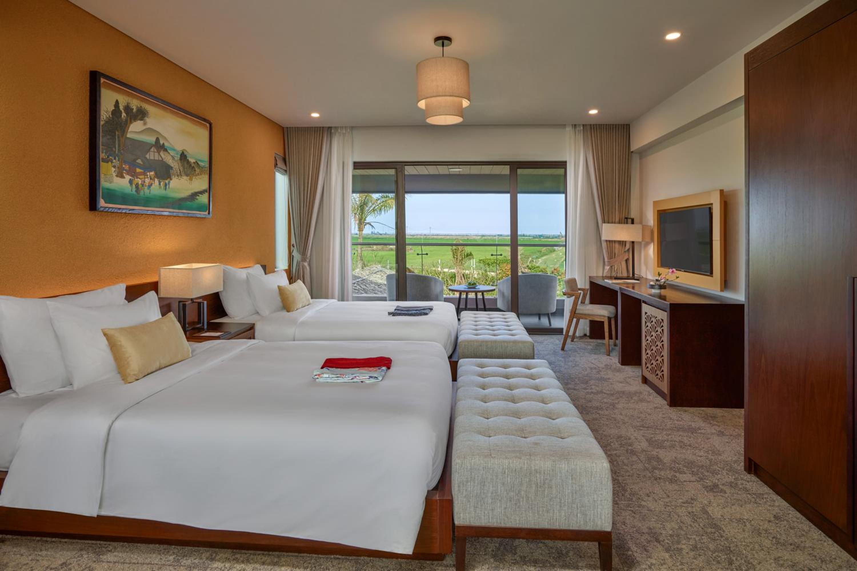 Grand Two Bedroom Villa with Private Onsen - Photo 10