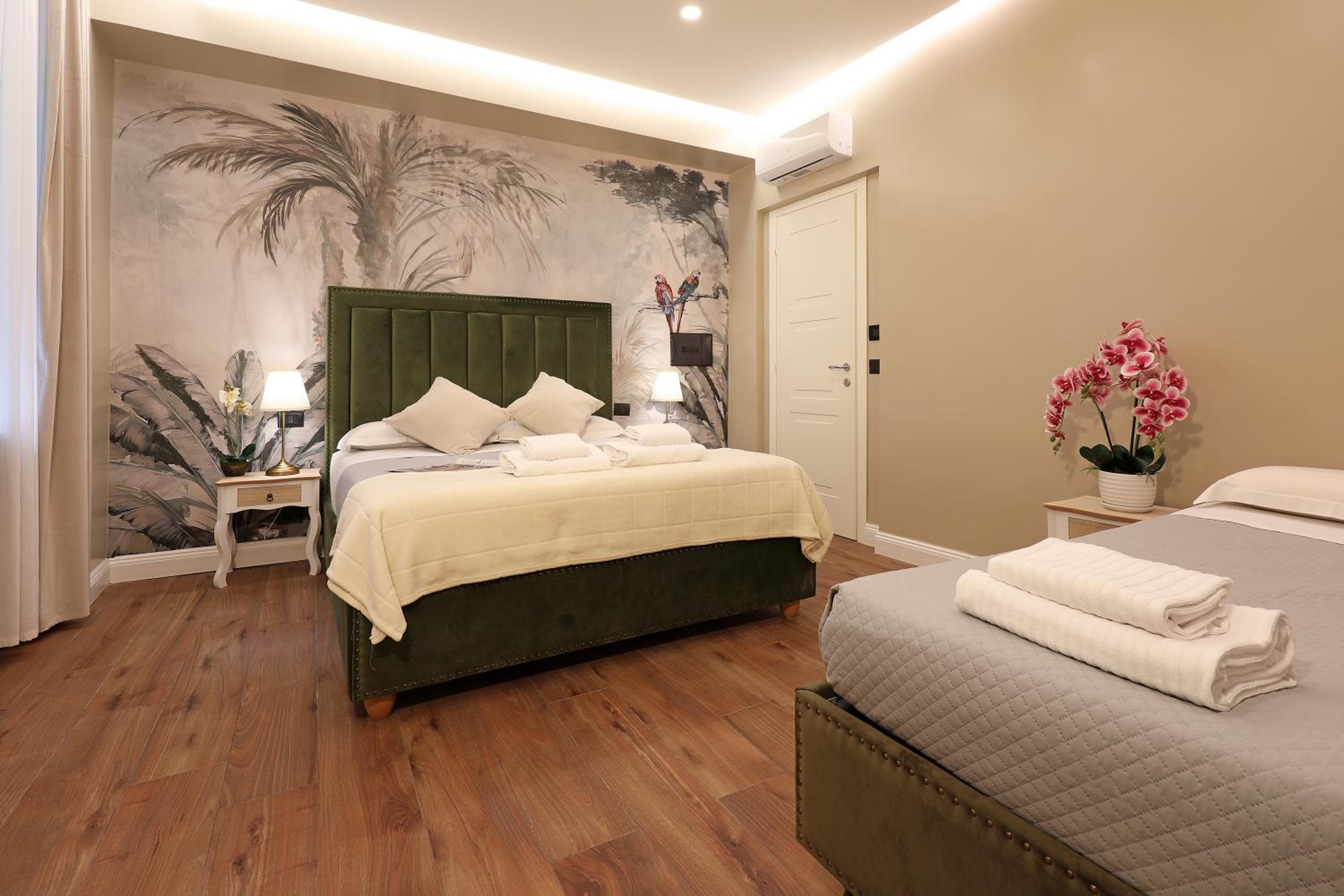 Classic Triple Room