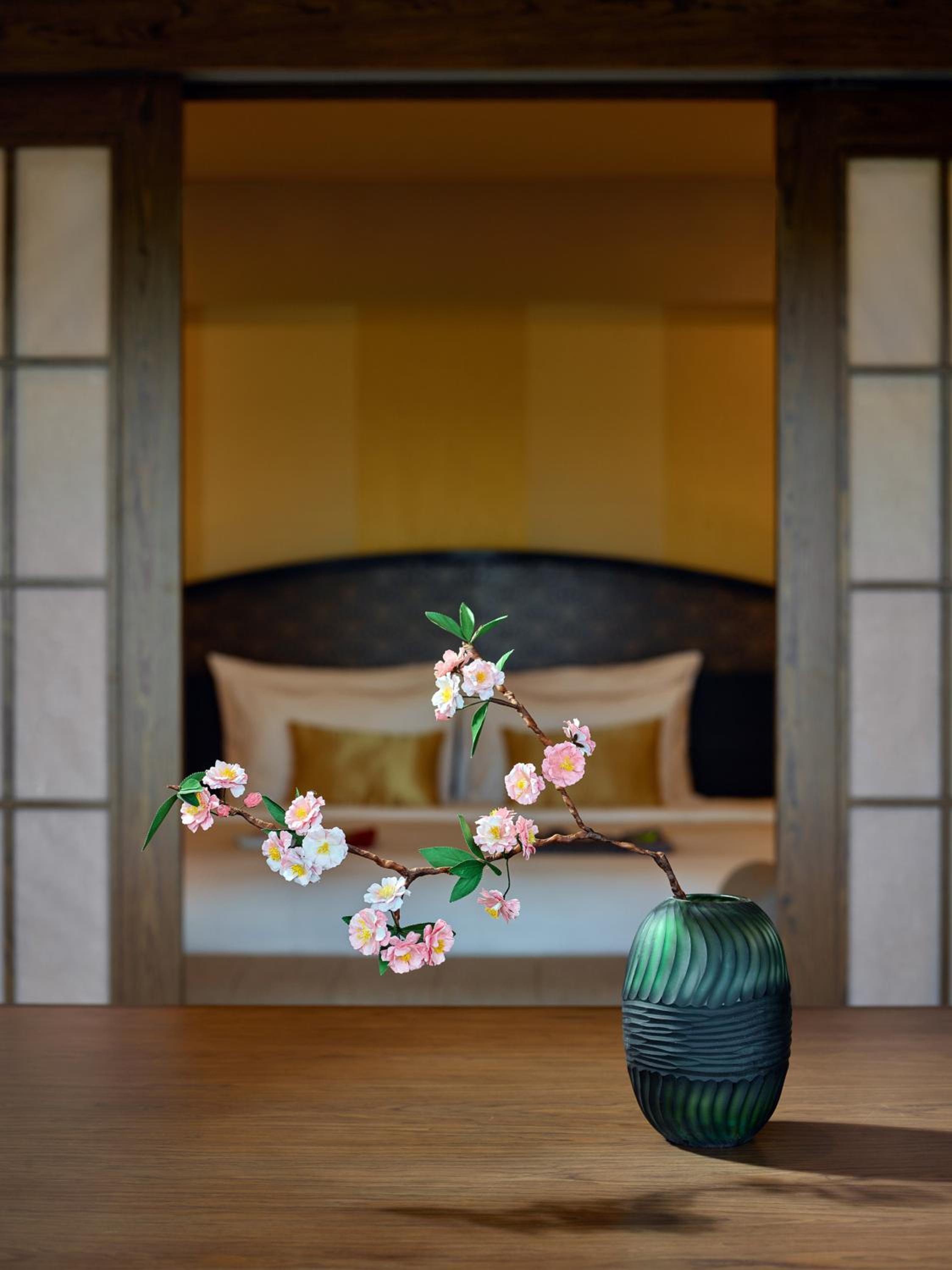 Executive Suite with Onsen Access - Photo 4