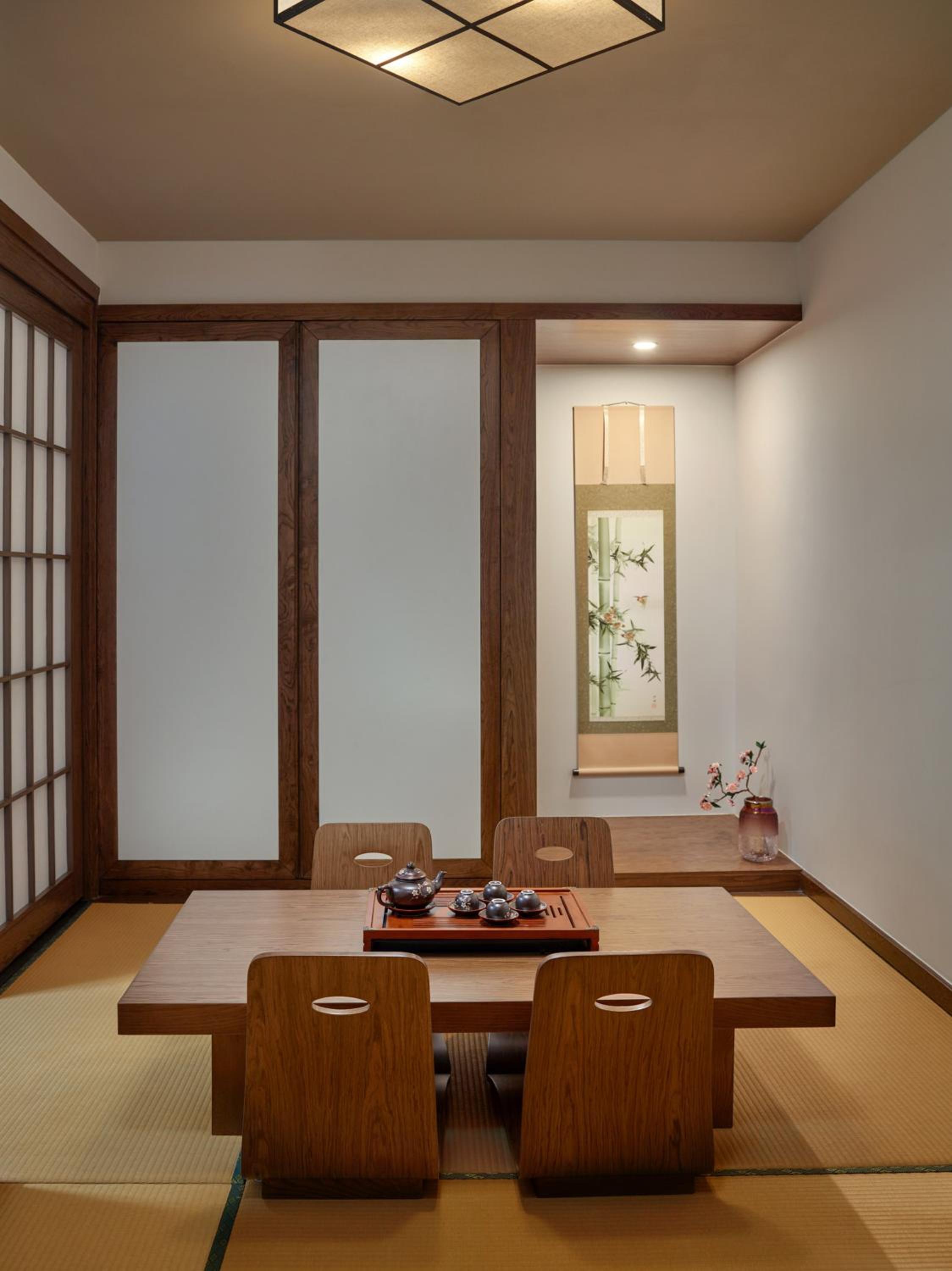 Executive Suite with Onsen Access - Photo 3