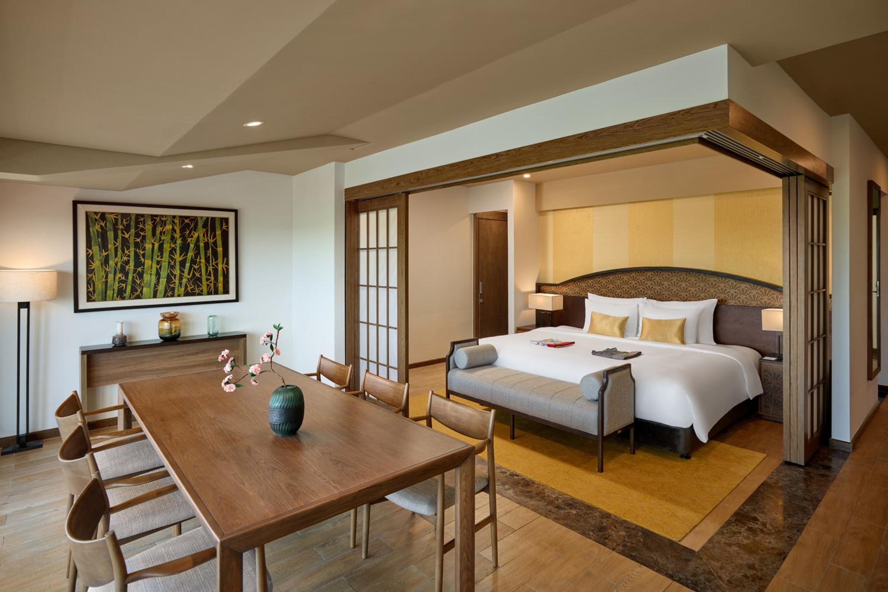 Executive Suite with Onsen Access - Photo 1